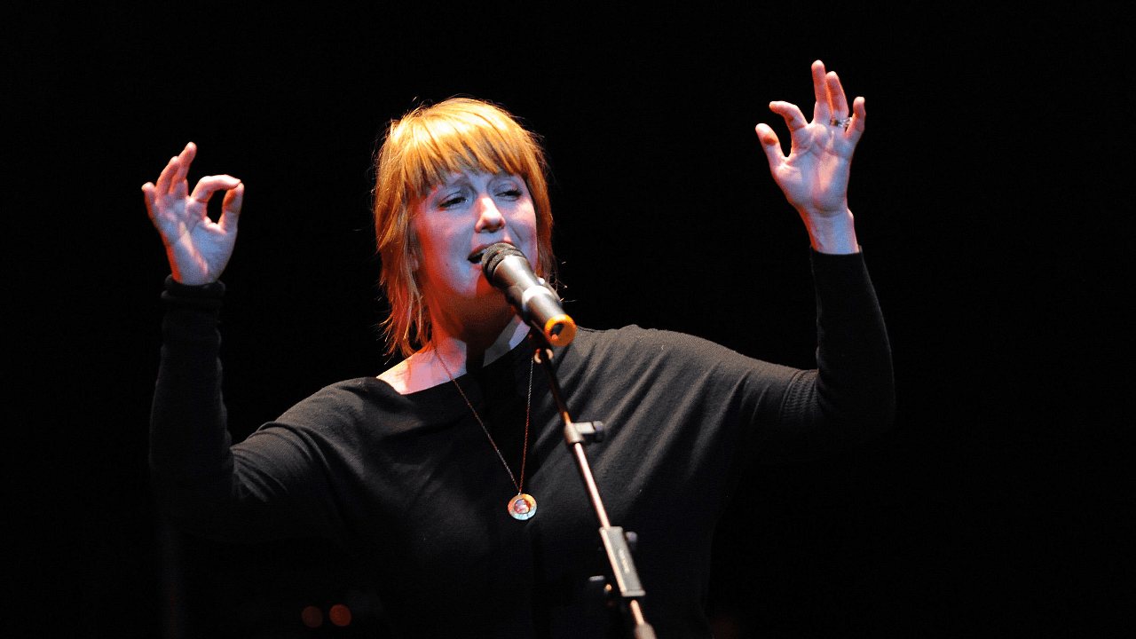 Sixpence None the Richer