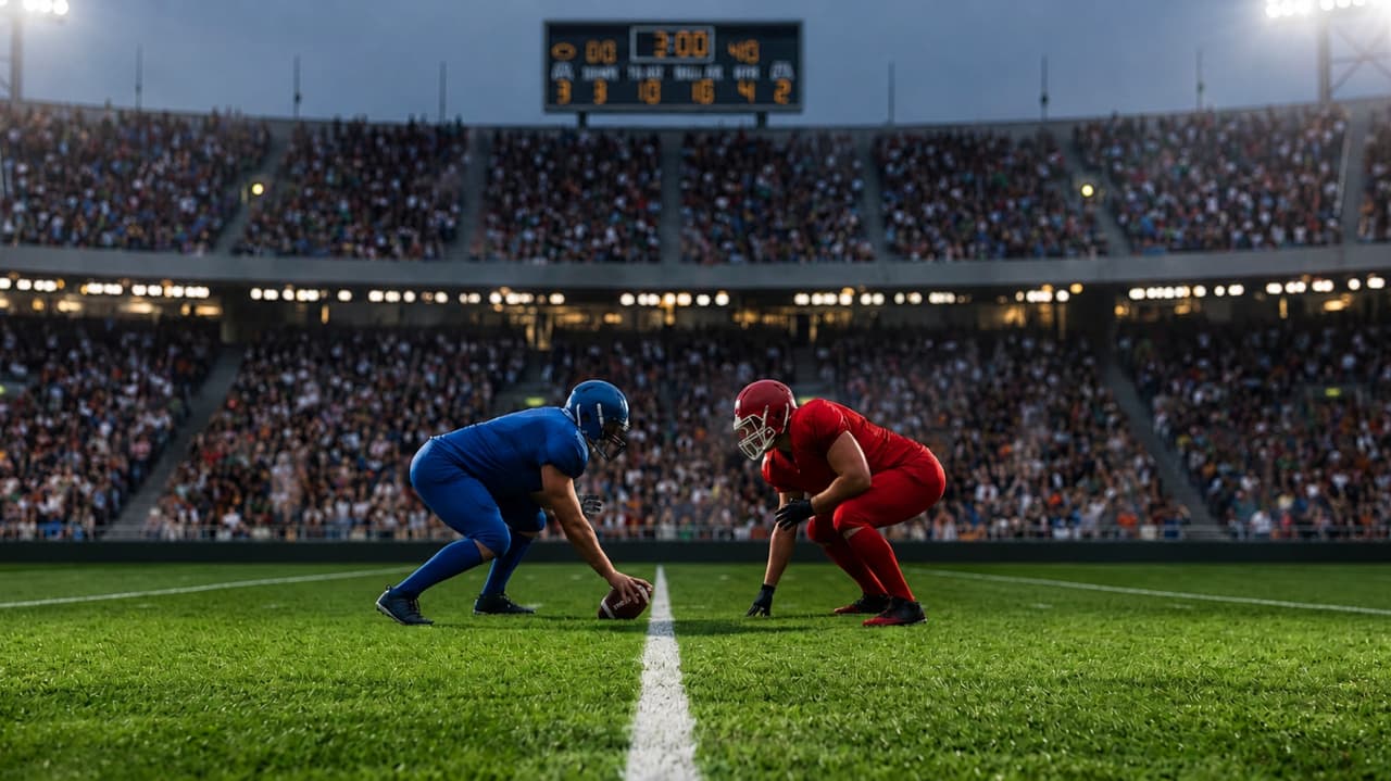 Notre Dame Fighting Irish at BYU Cougars Football