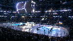 Tampa Bay Lightning vs. Detroit Red Wings