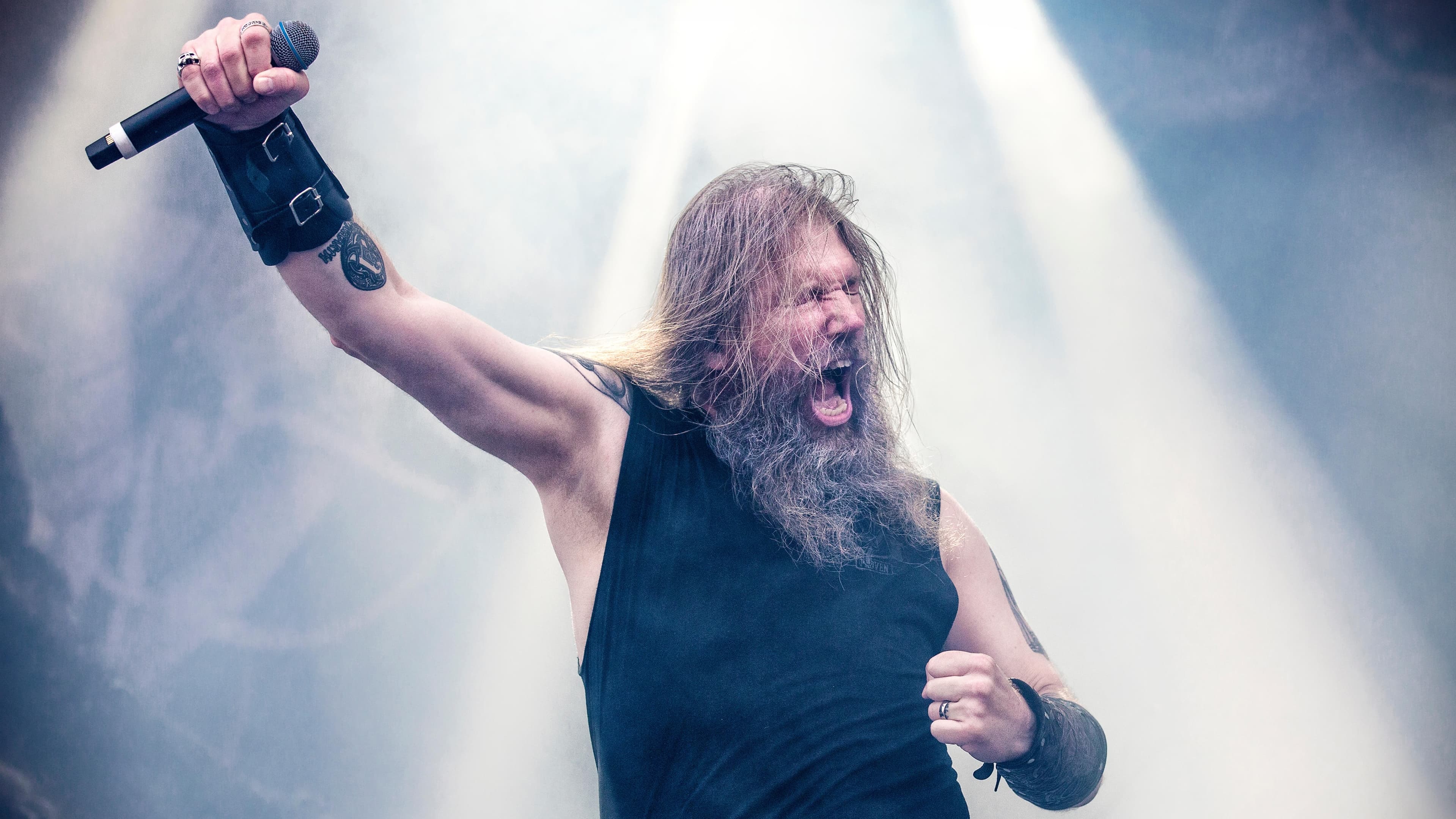 Amon Amarth Stuttgart