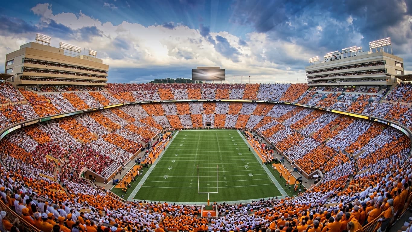 Neyland Stadium