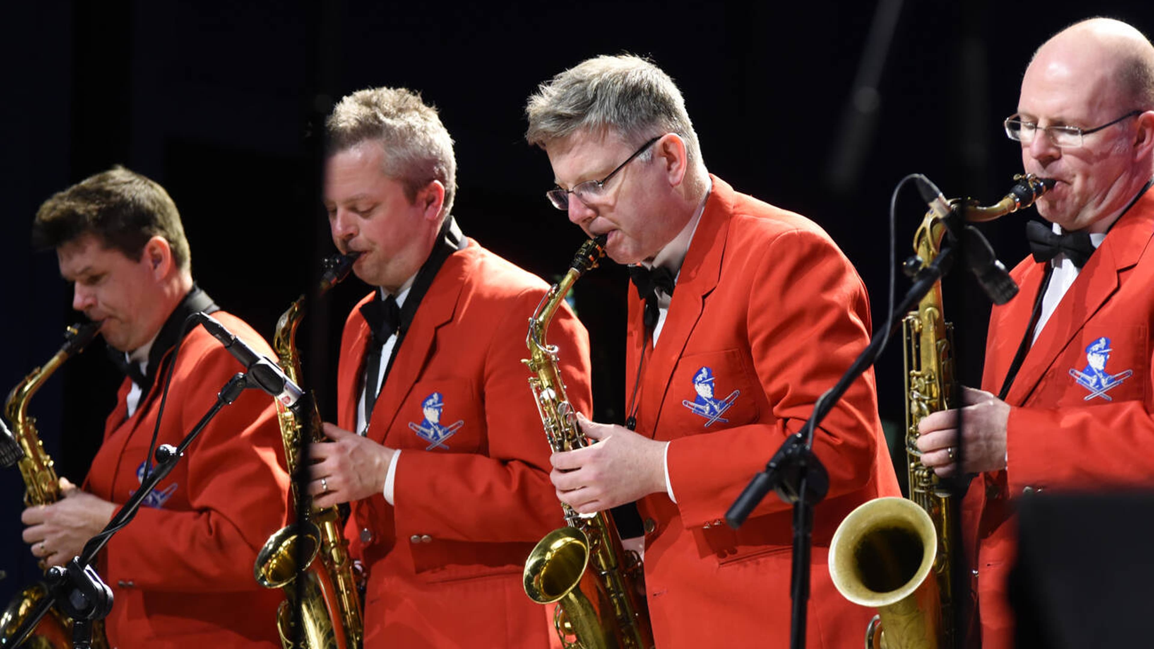 Glenn Miller Orchestra