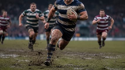 Italy vs. Argentina (Nations Championship)