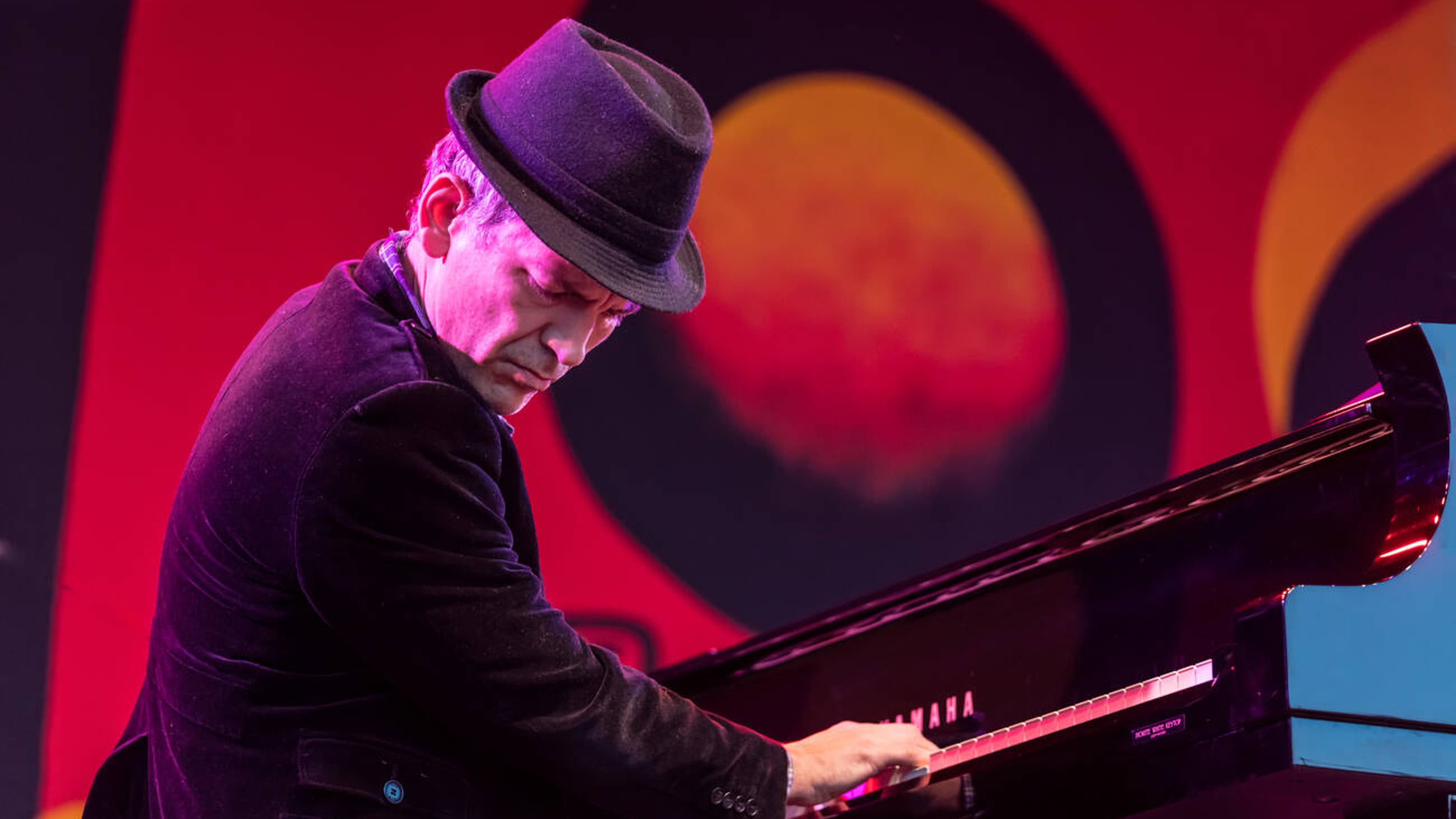 Brad Mehldau