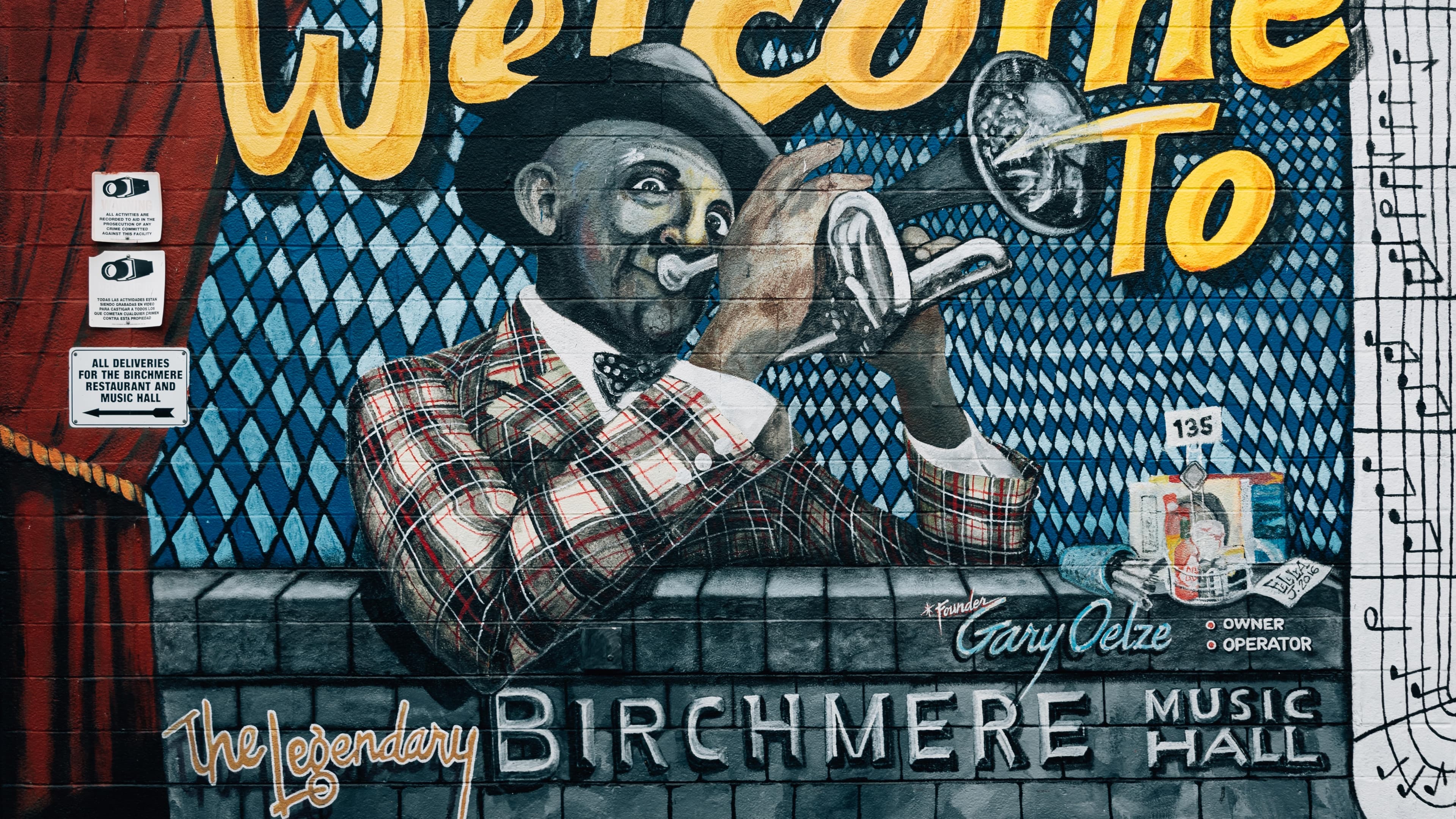 Birchmere Music Hall