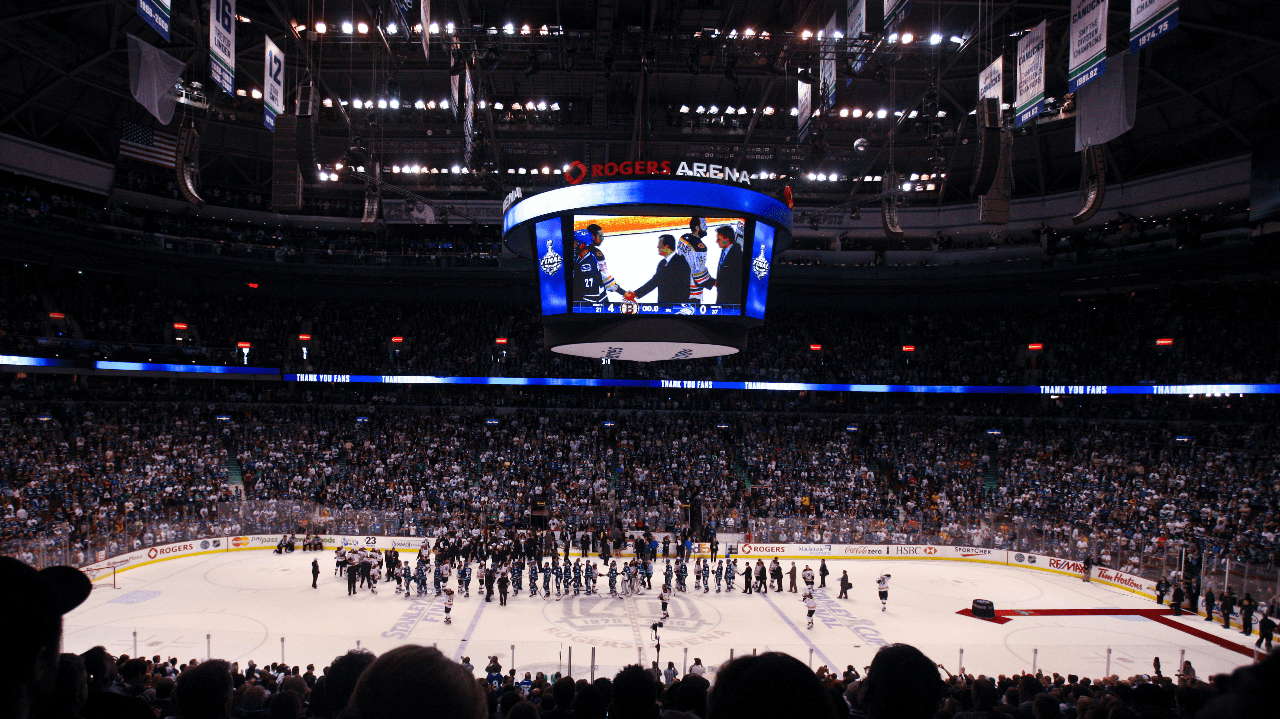 Vancouver Canucks