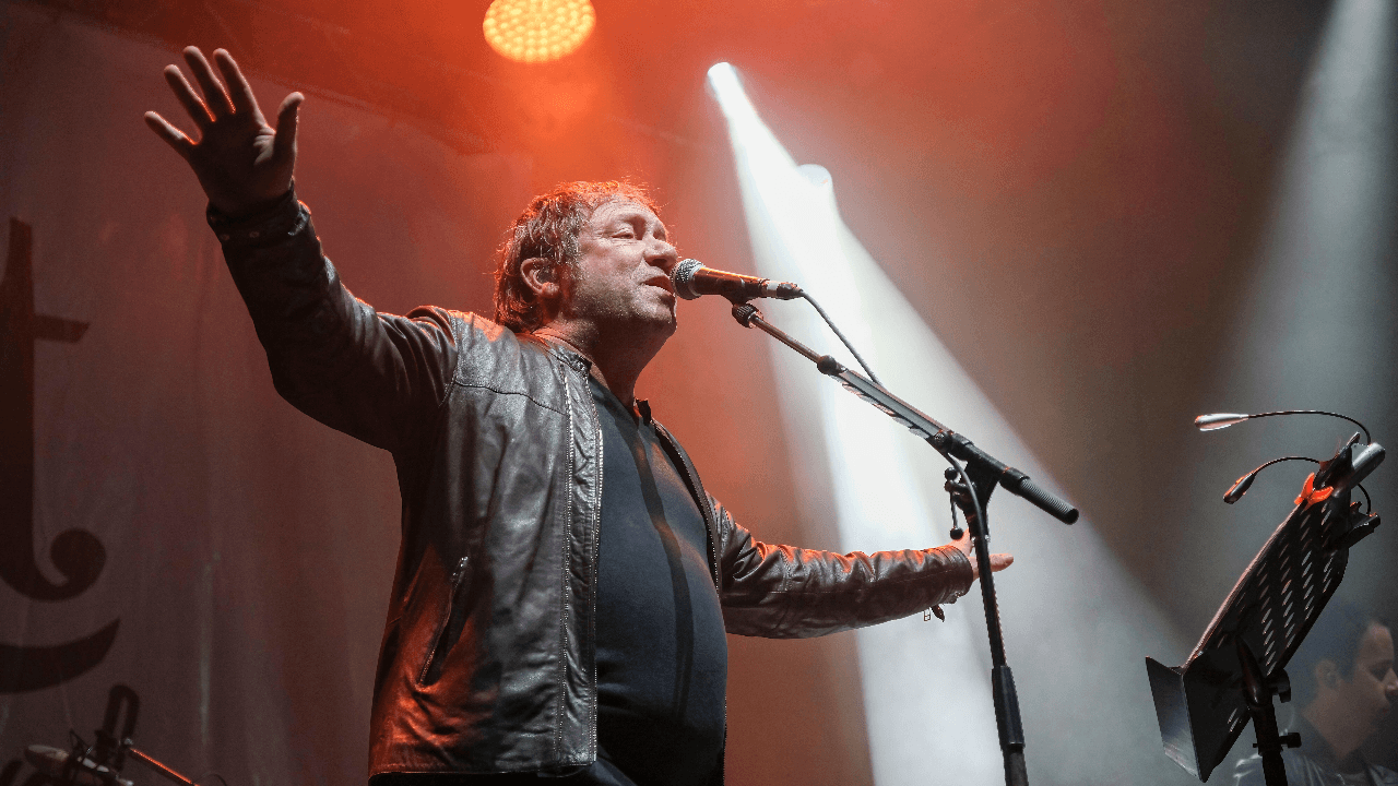 Ocean Colour Scene Santander