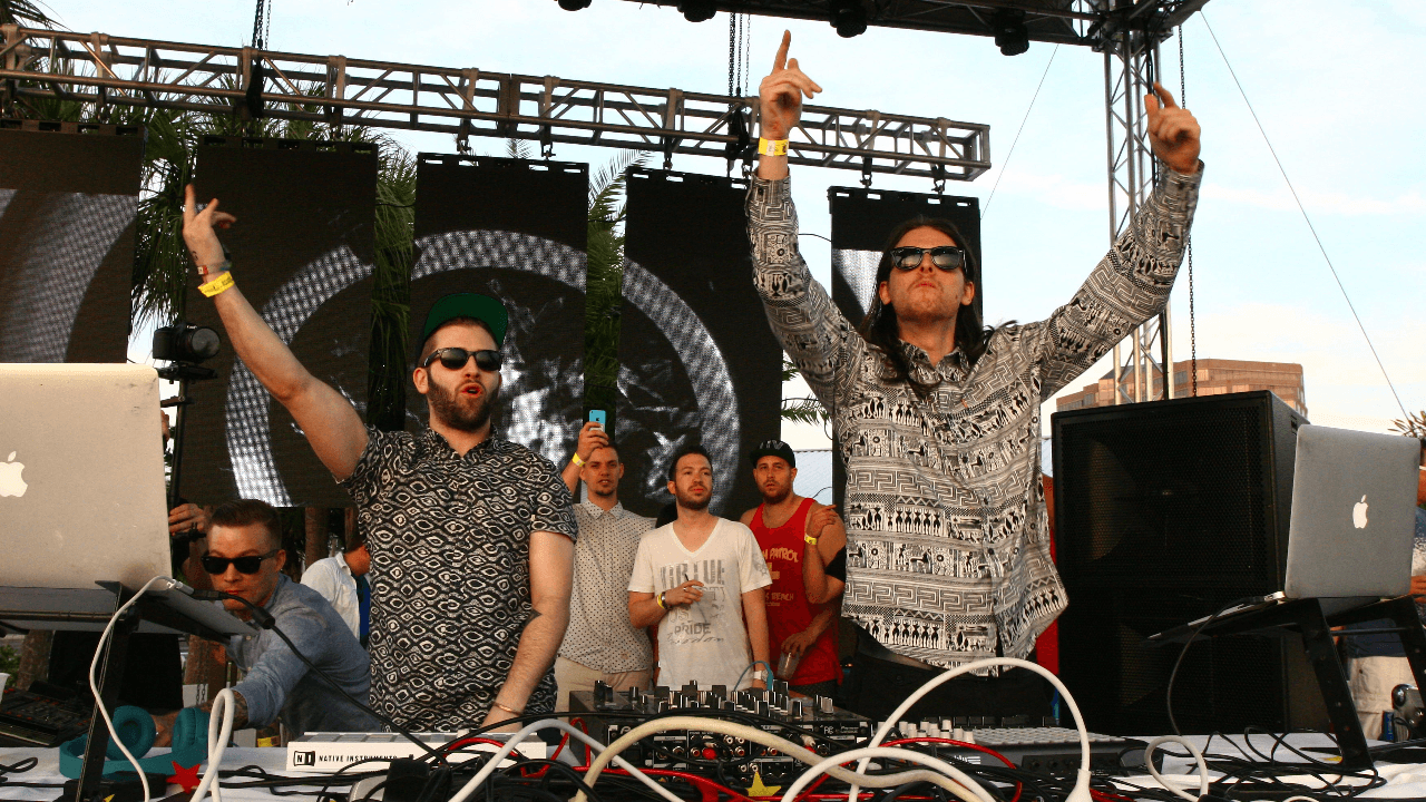 Zeds Dead (21+ Event)