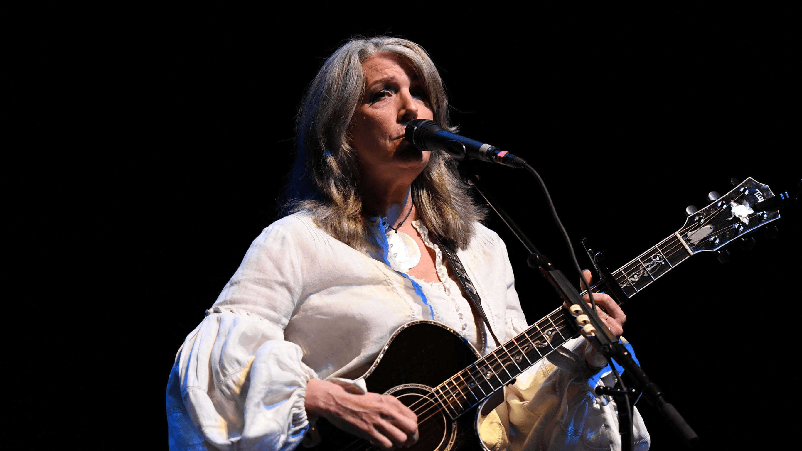 Kathy Mattea