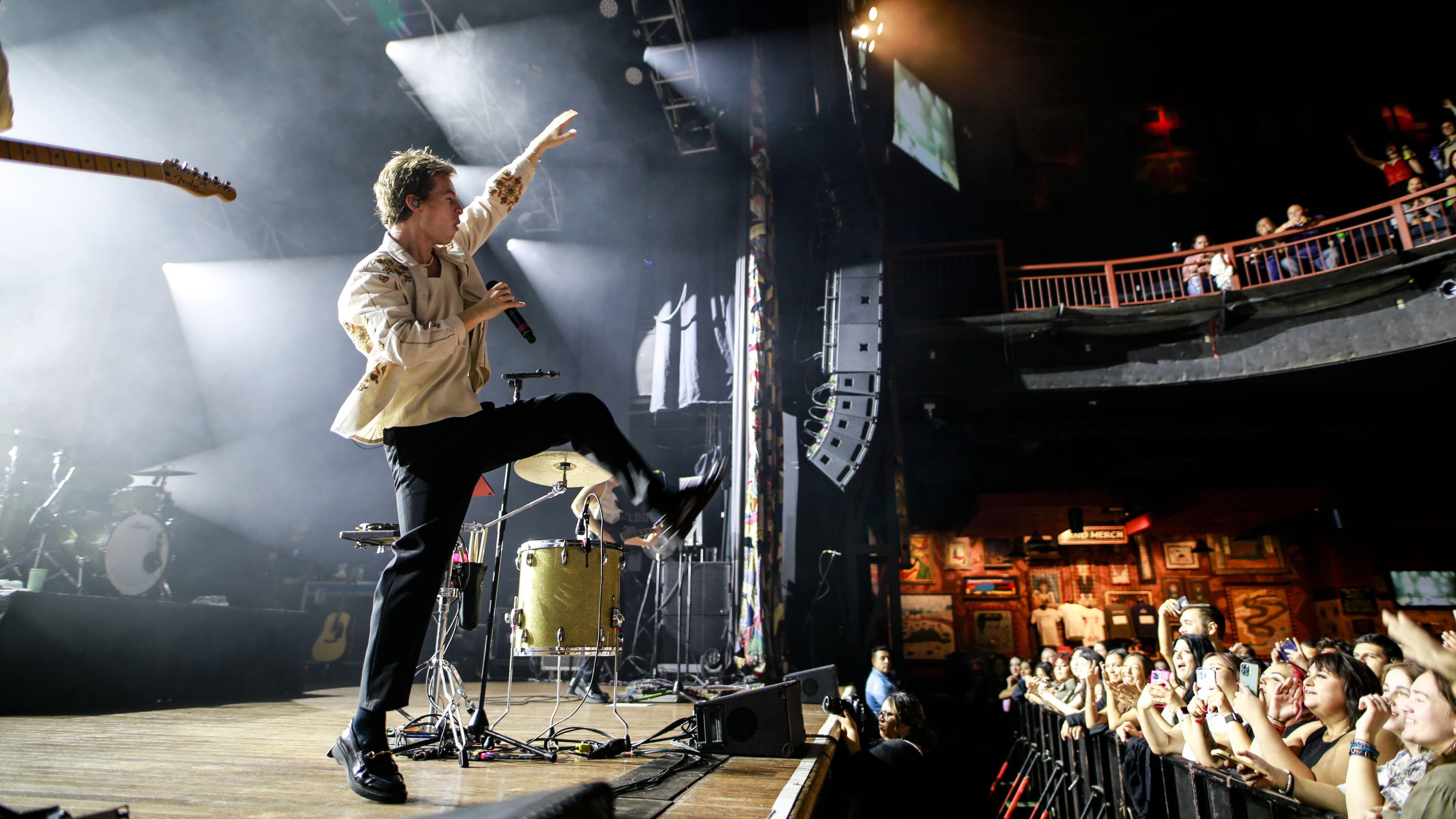 House Of Blues - Houston