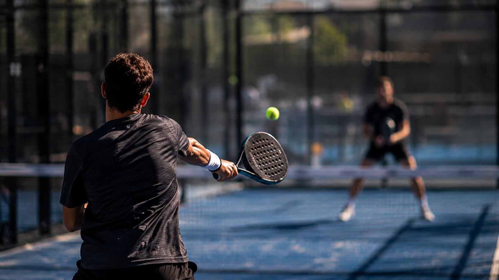 OYSHO Milano Premier Padel P1 2026 – Tuesday Day Session