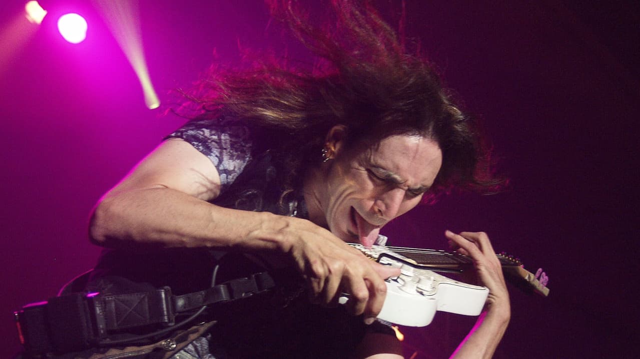 Steve Vai