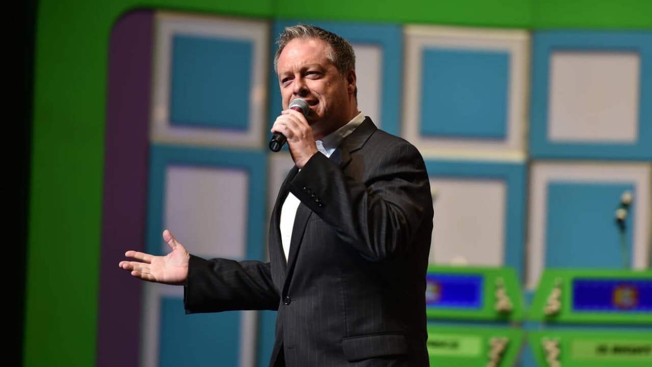 The Price Is Right Live