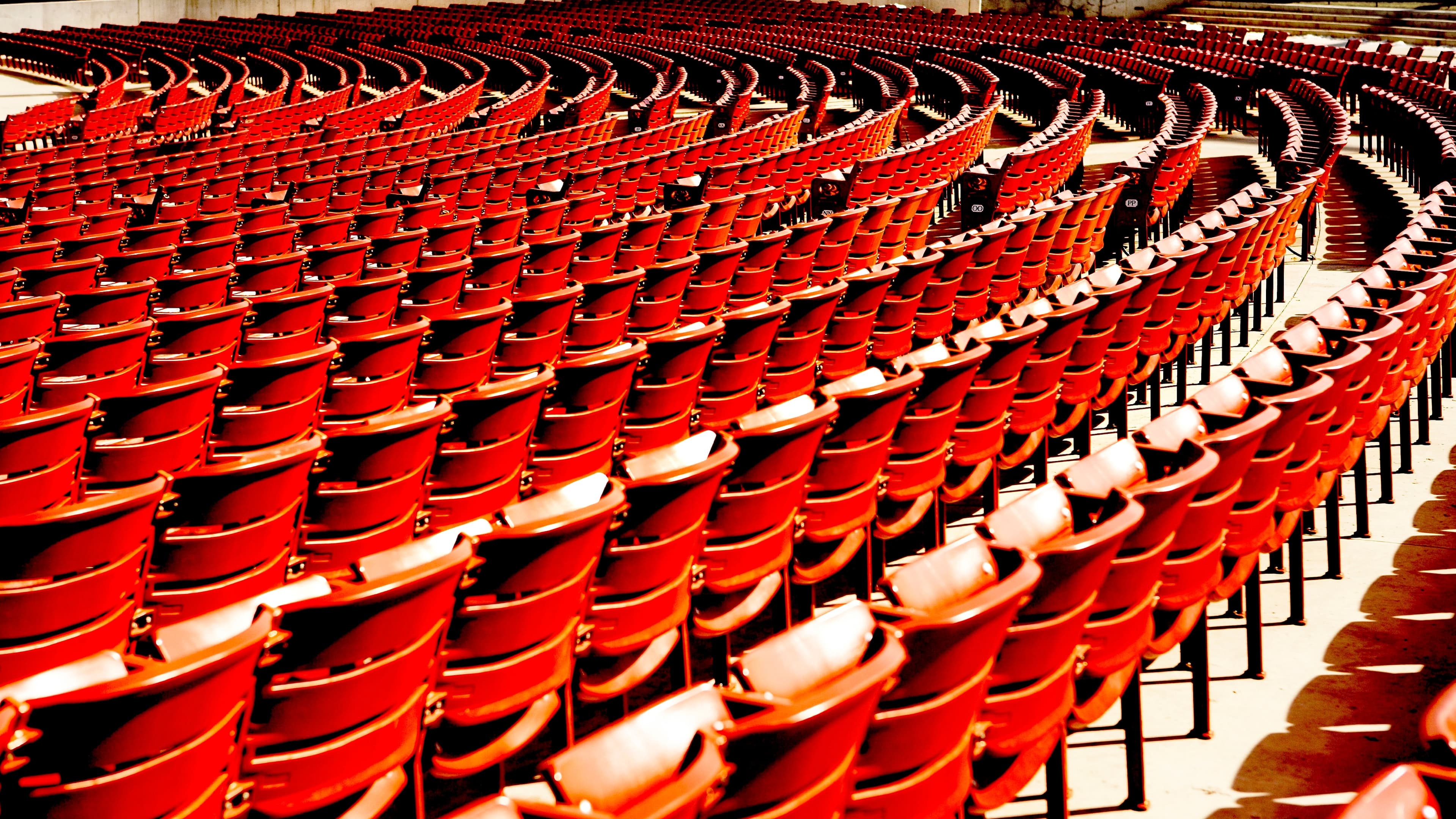 Bank of New Hampshire Pavilion