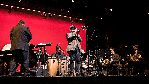 The Afro Latin Jazz Orchestra