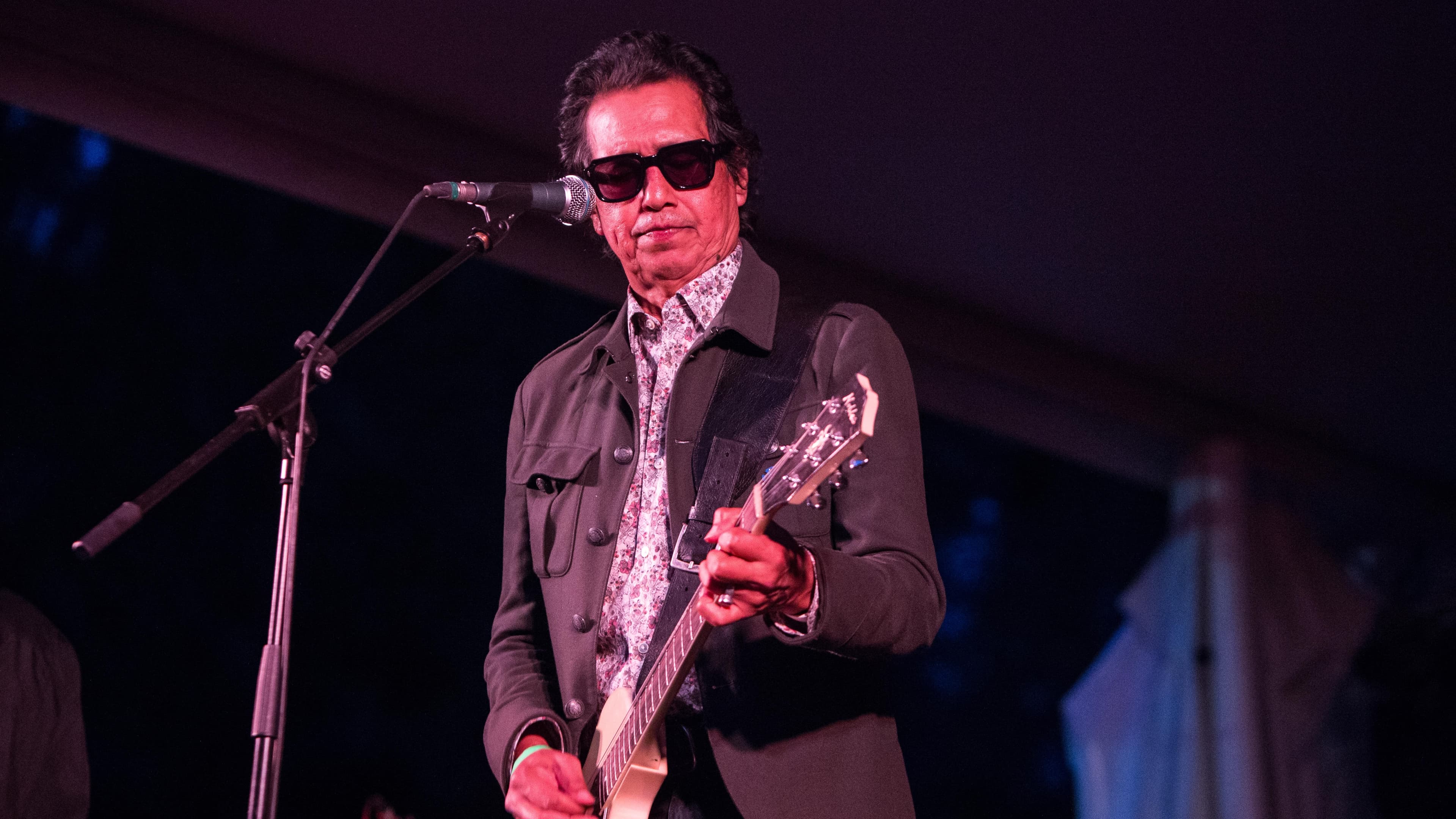 Alejandro Escovedo, Don Antonio & Alex Ruiz