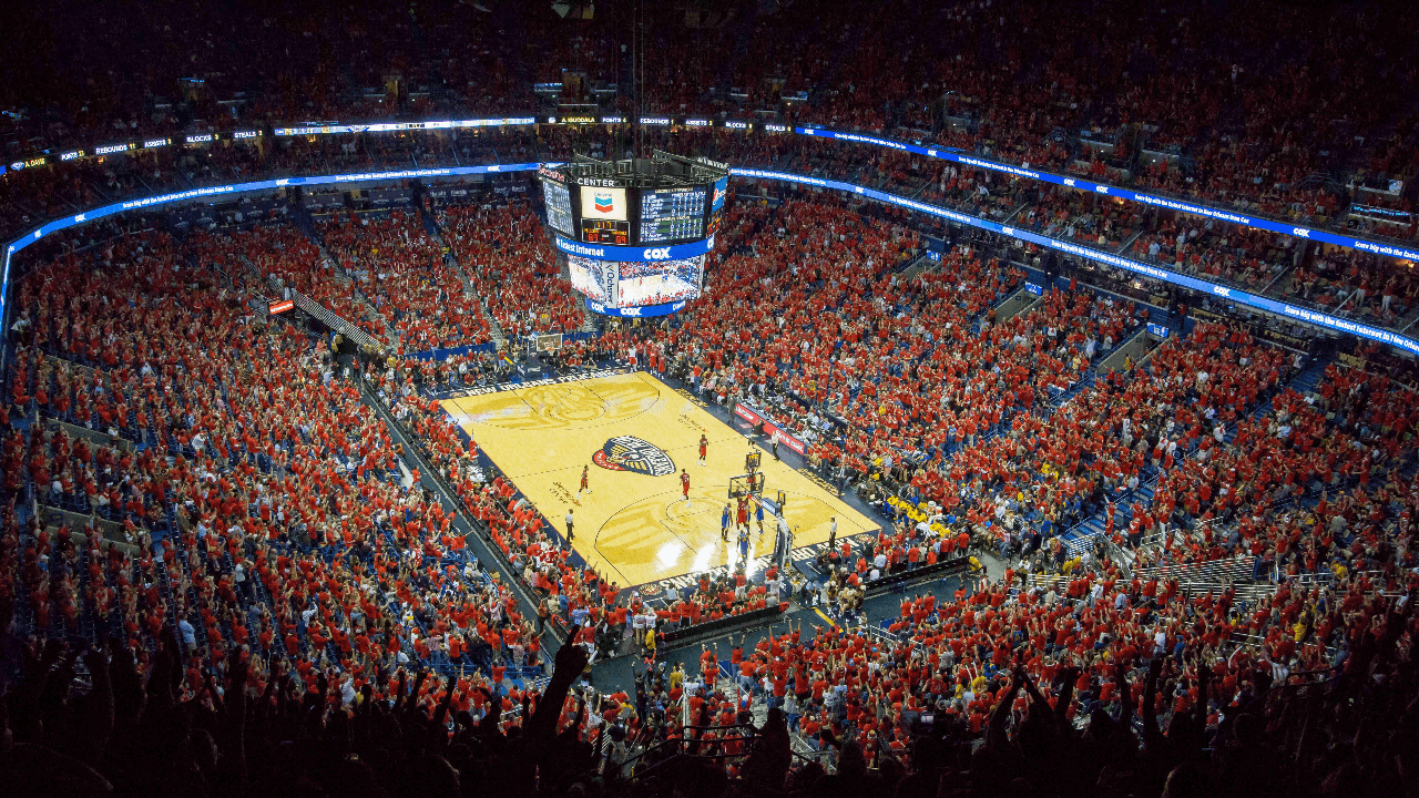 New Orleans Pelicans