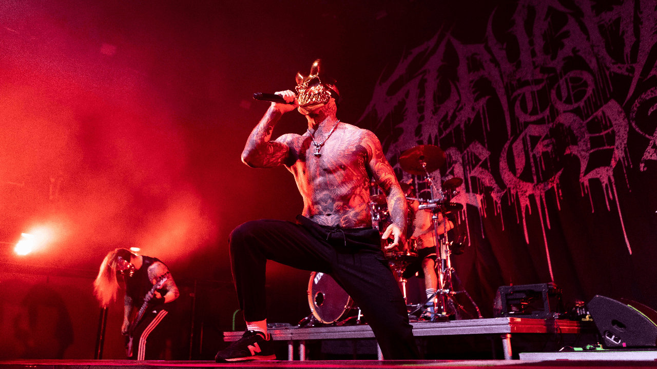 Slaughter to Prevail