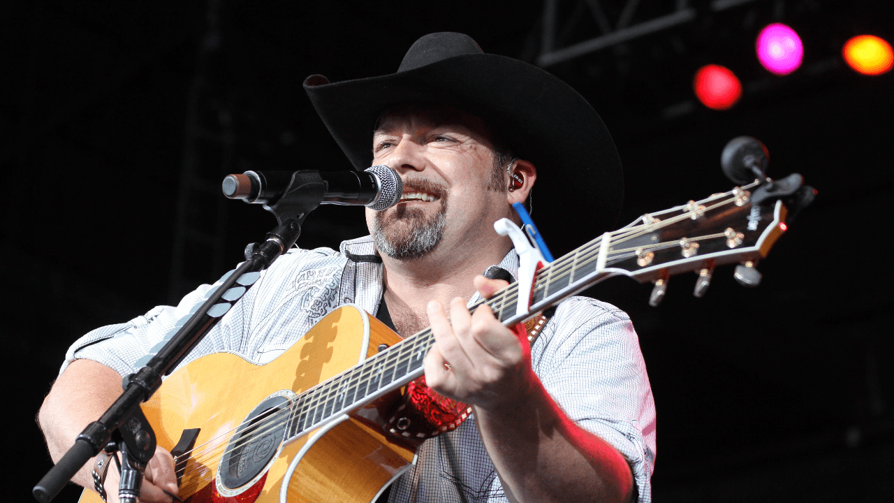 Chris Cagle (21+ Event)