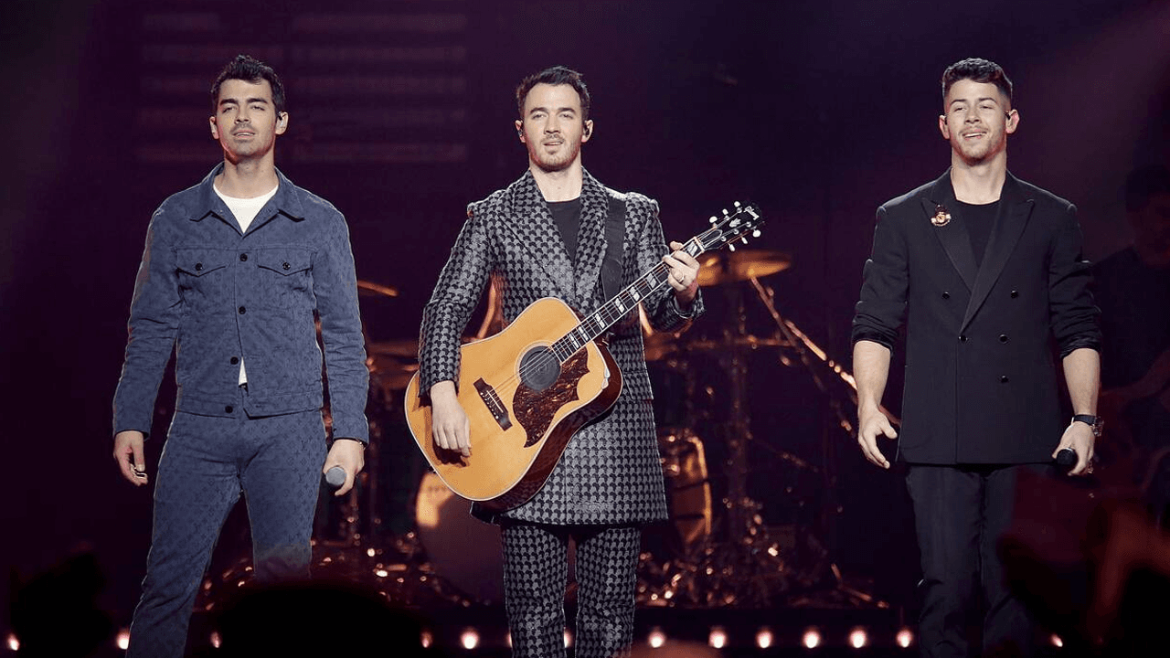 Jonas Brothers