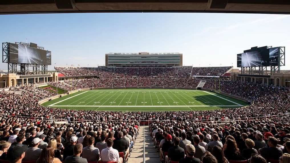 Jones AT&T Stadium