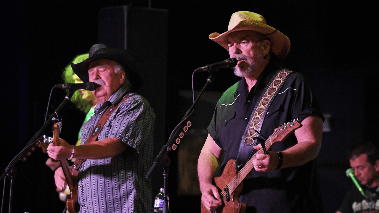 Bellamy Brothers