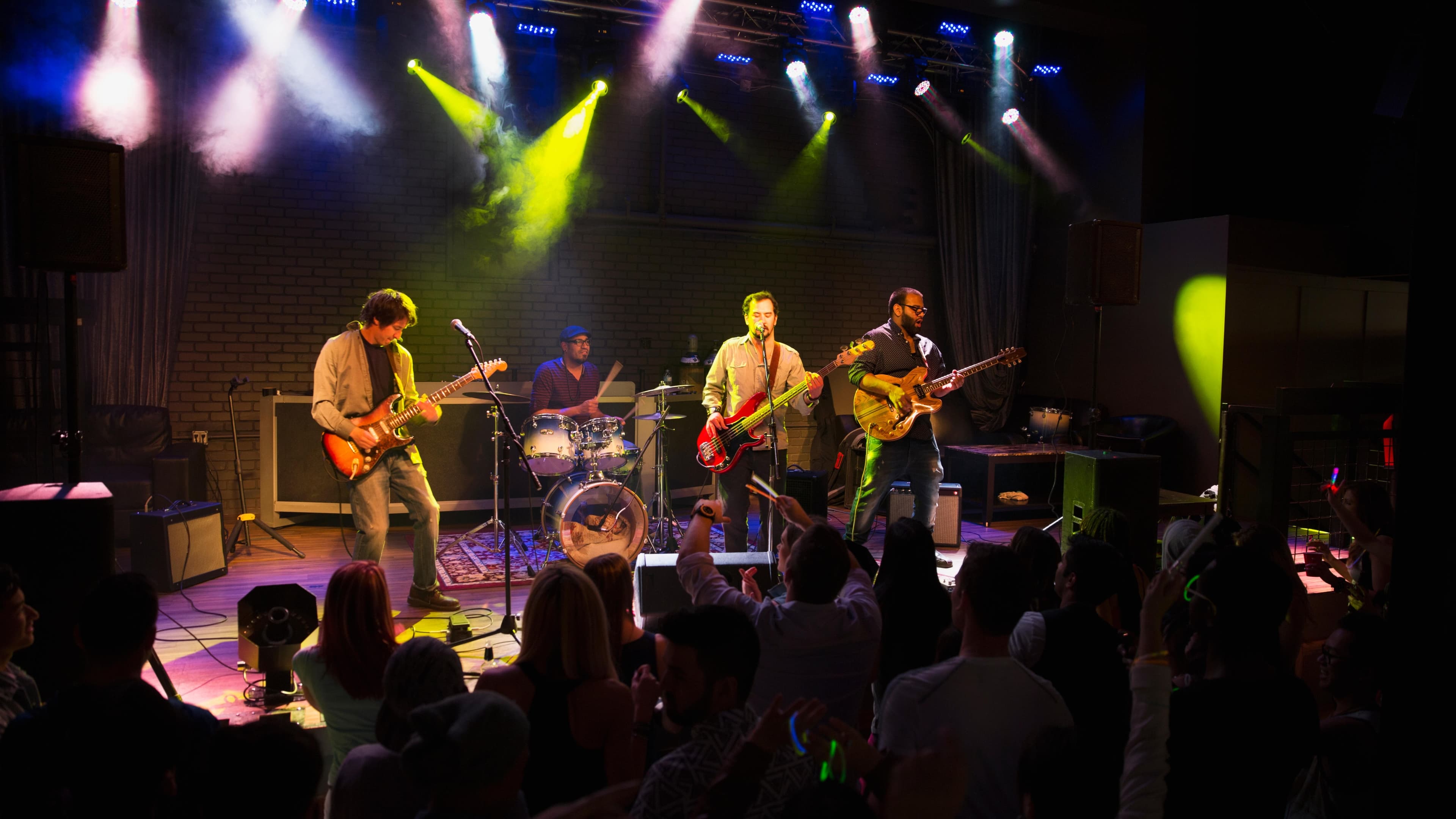 Wind Creek Event Center