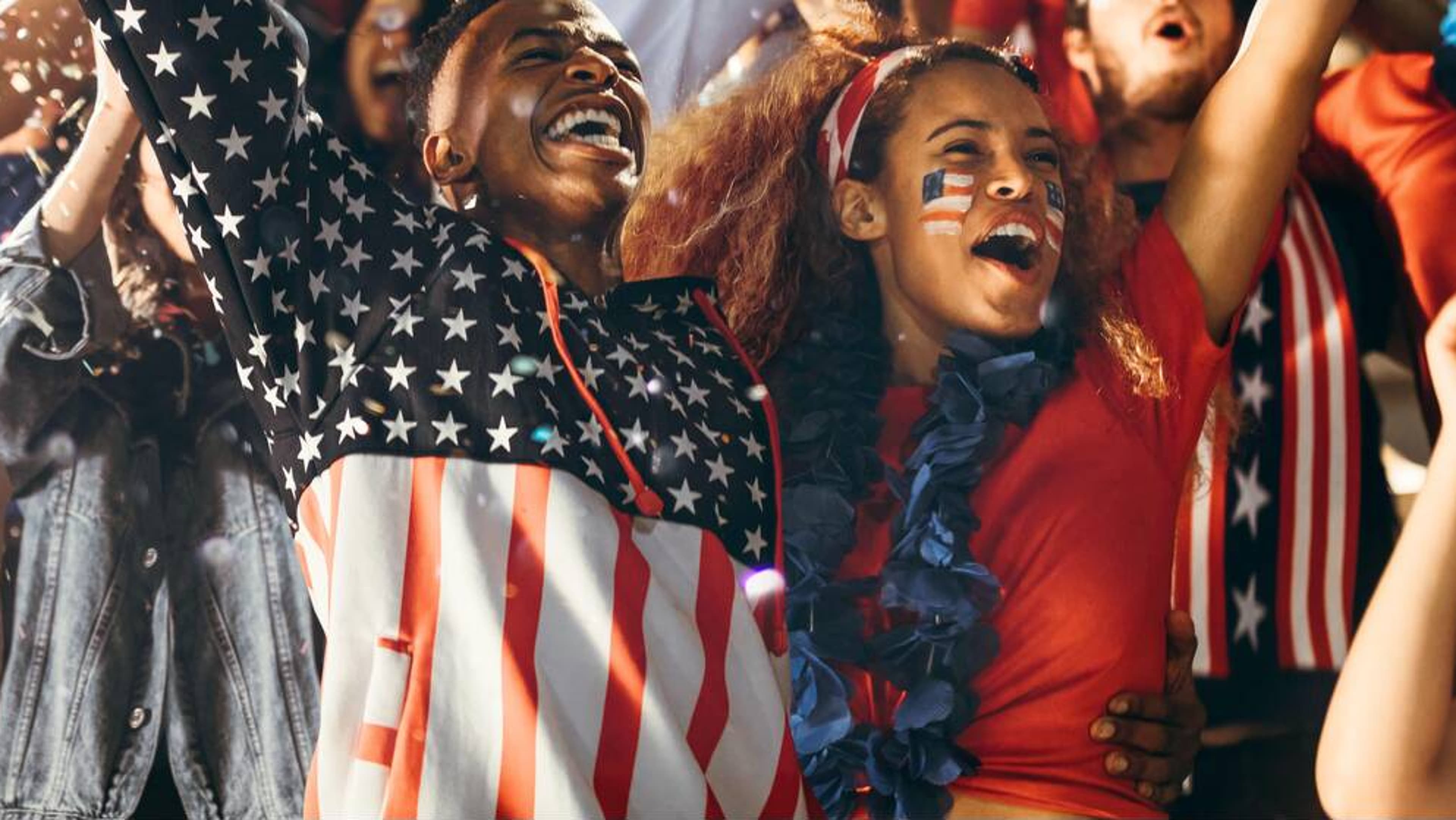 Colombia National Soccer