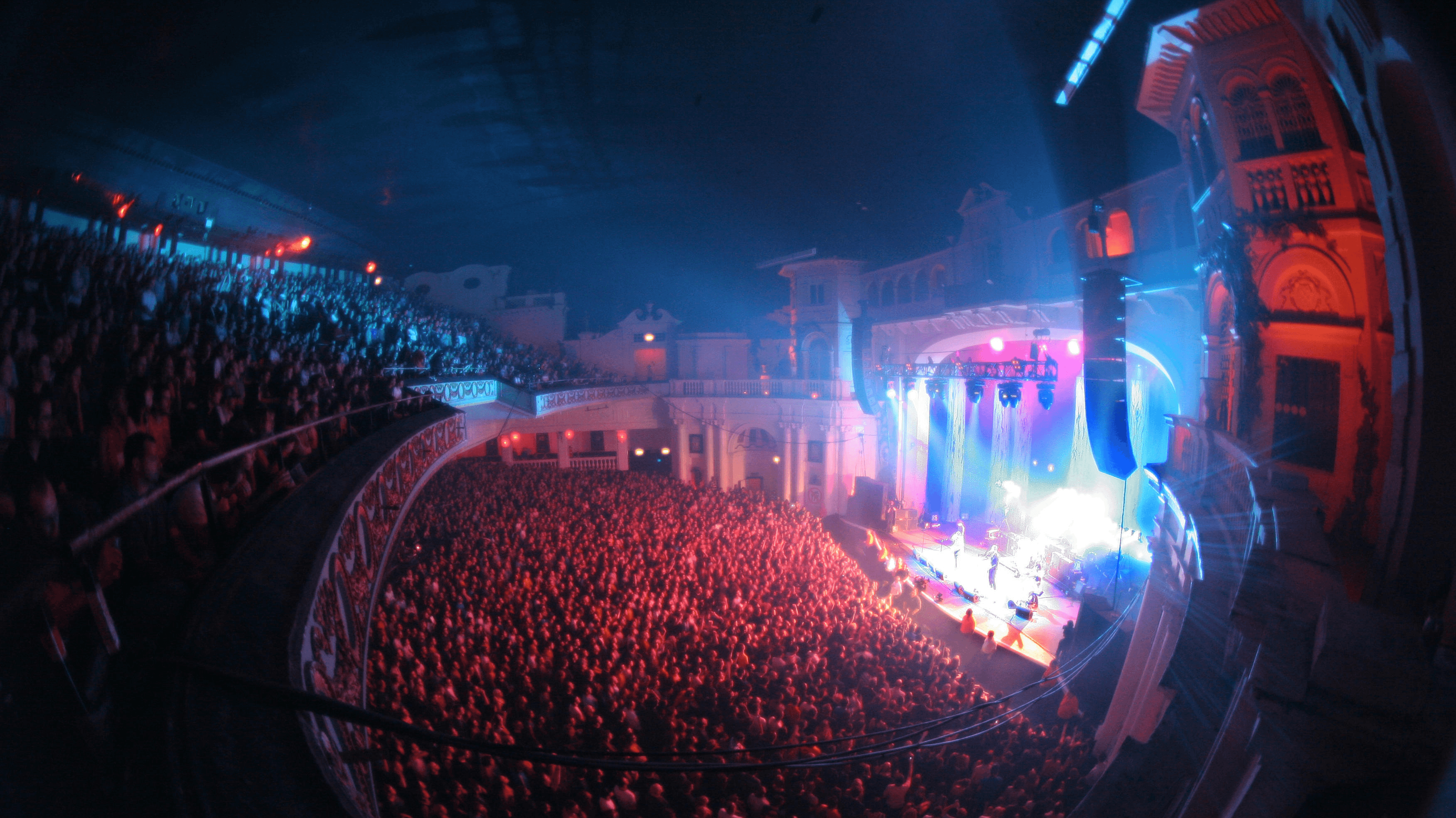 O2 Academy Brixton