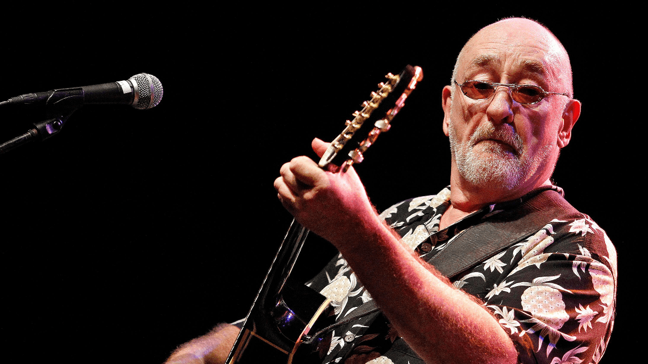 Dave Mason