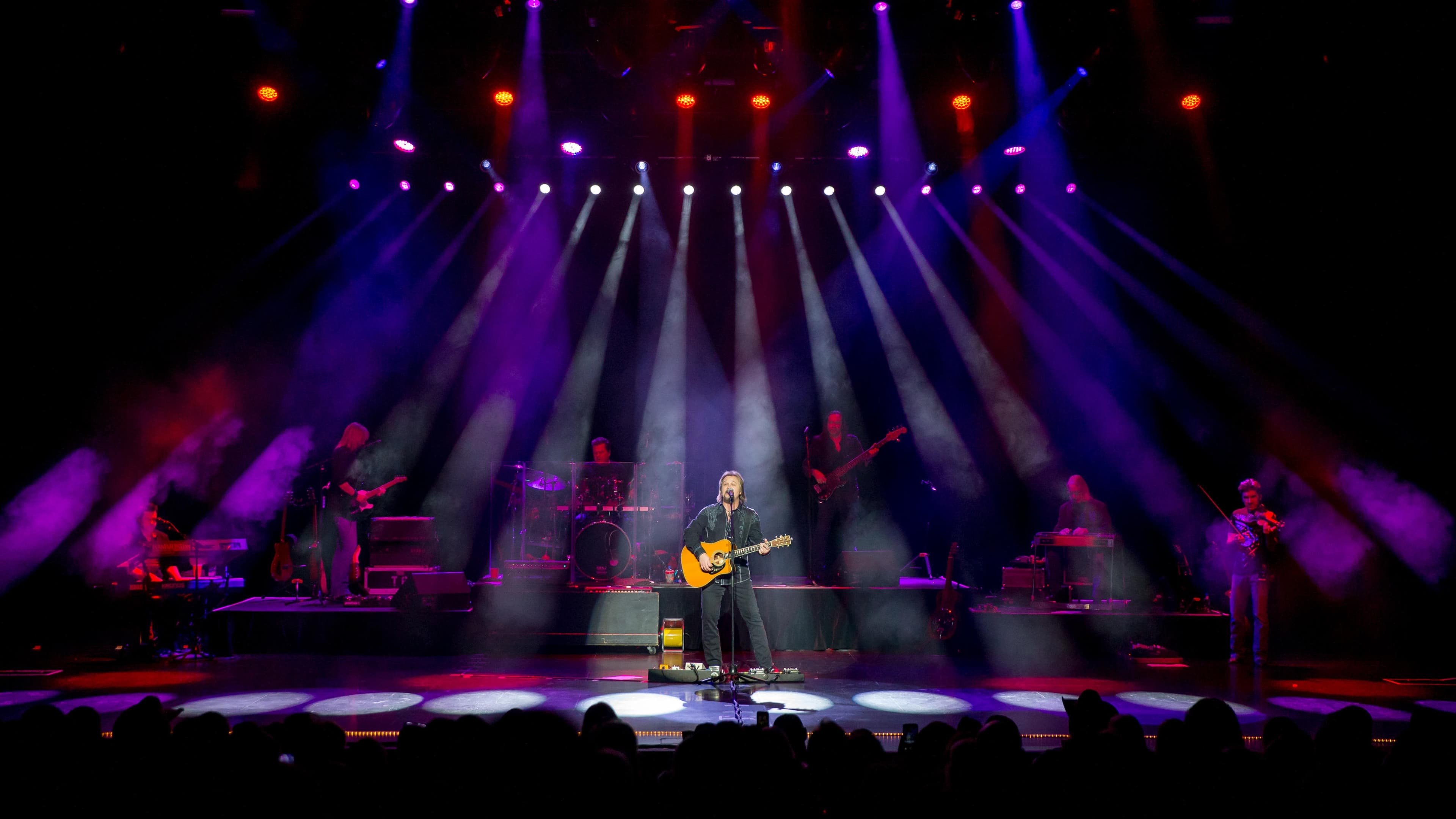 The International Westgate Theater At Westgate Las Vegas Resort & Casino