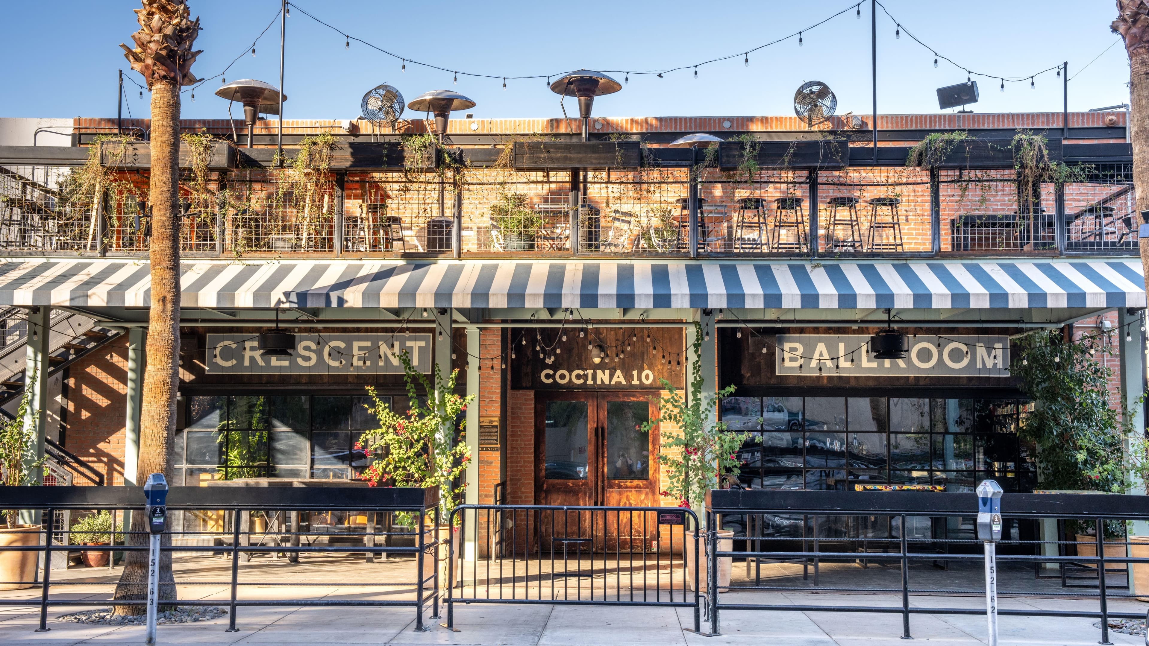 The Crescent Ballroom - Phoenix