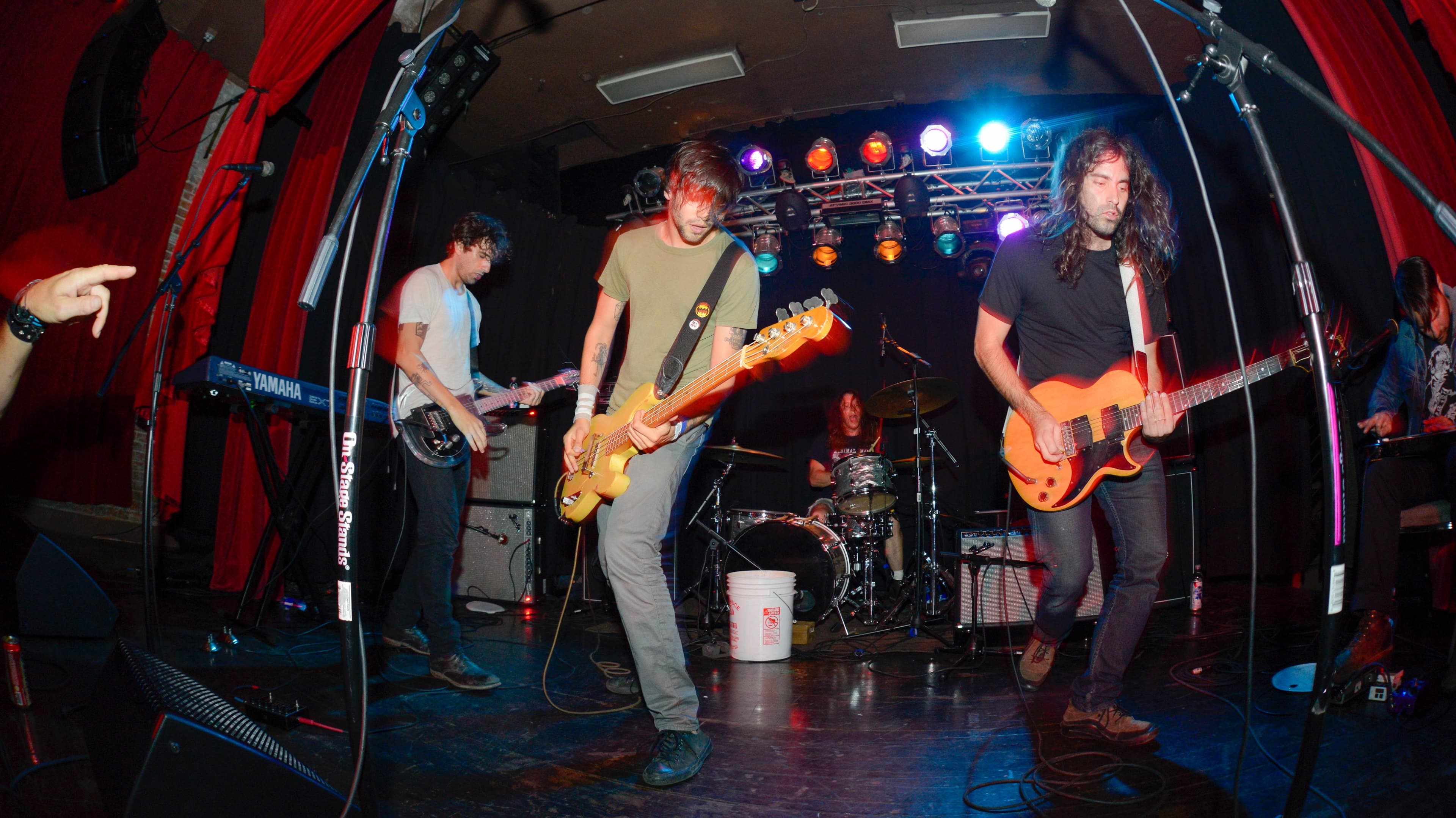 Star Theater Portland