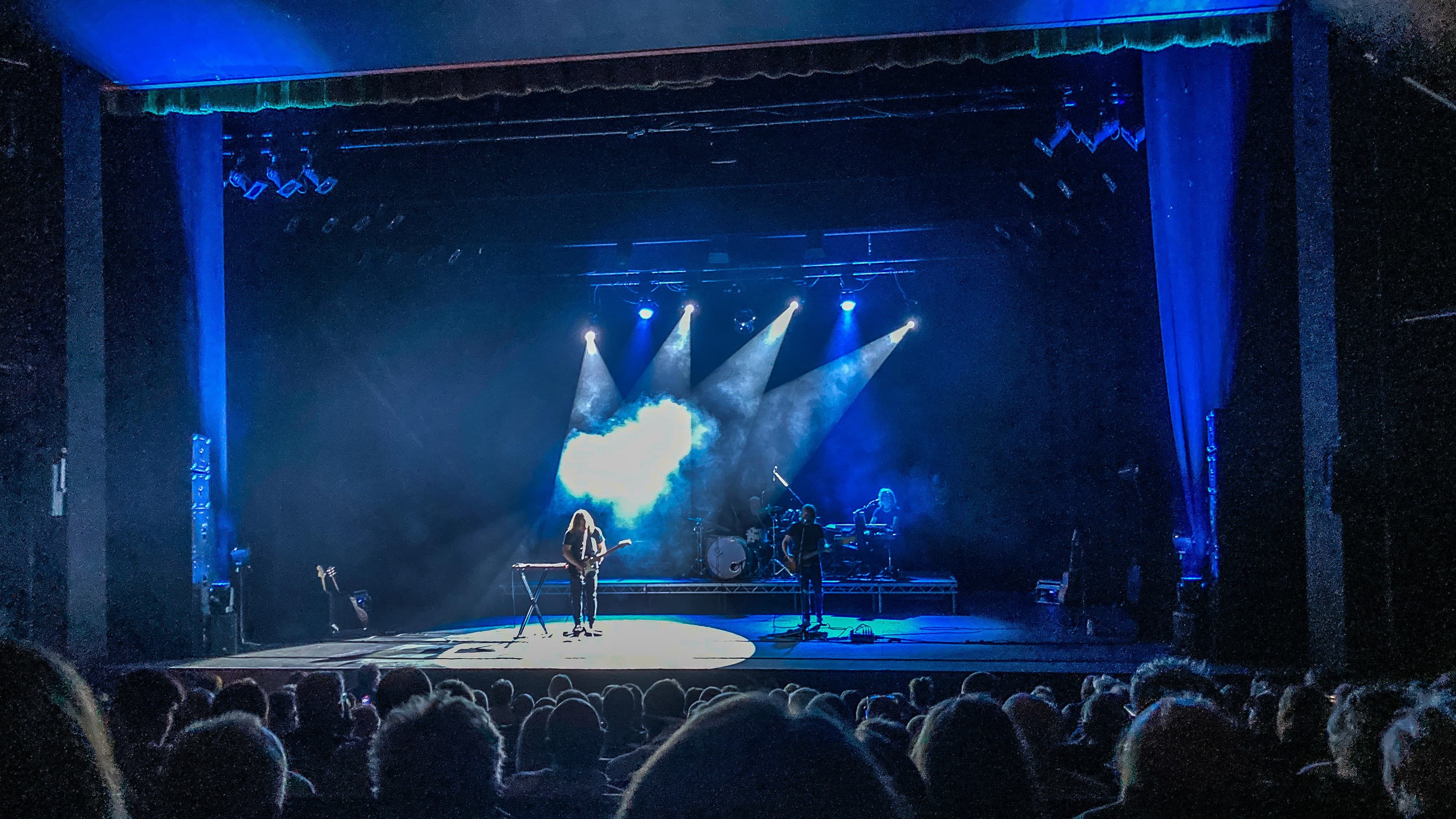 Marion Cultural and Civic Center