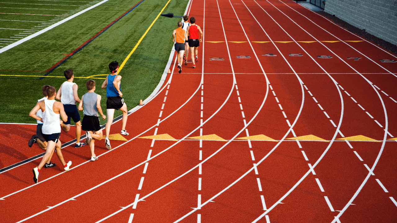 NCAA Outdoor Track and Field Championship - All Sessions (6/10 - 6/13)