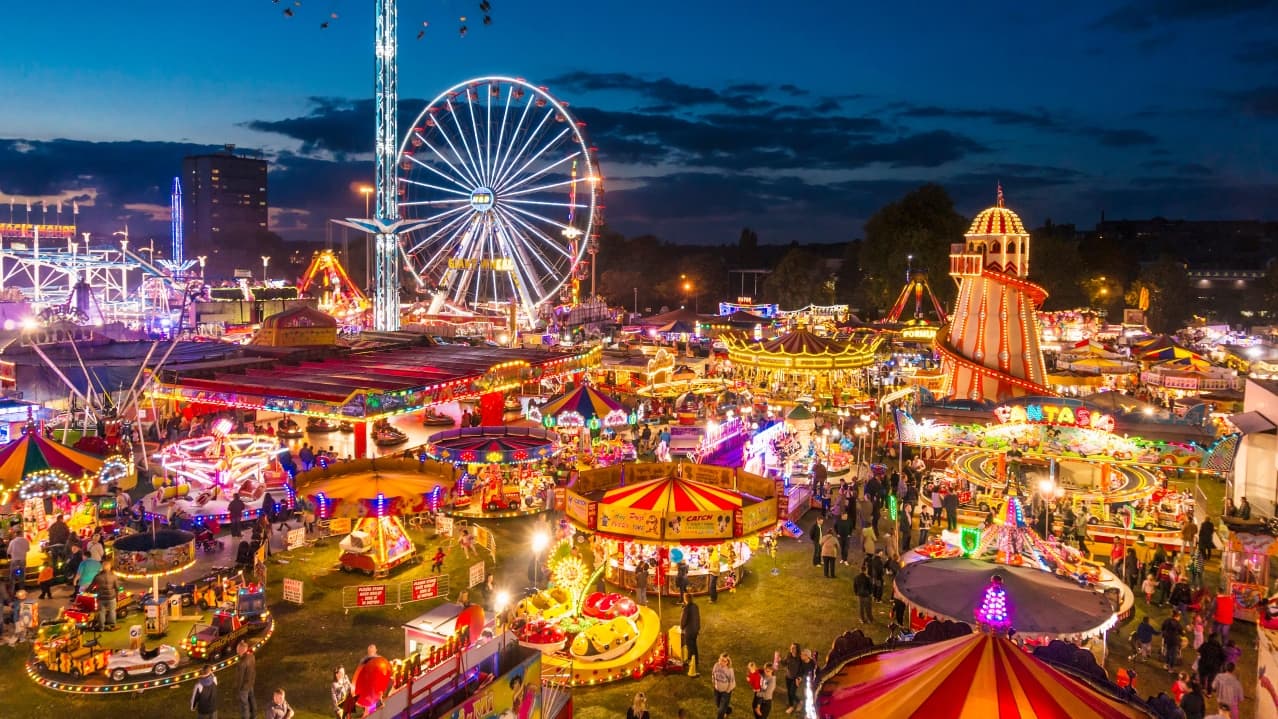 RHS Chelsea Flower Show