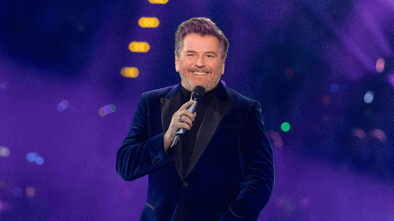 Thomas Anders Leipzig