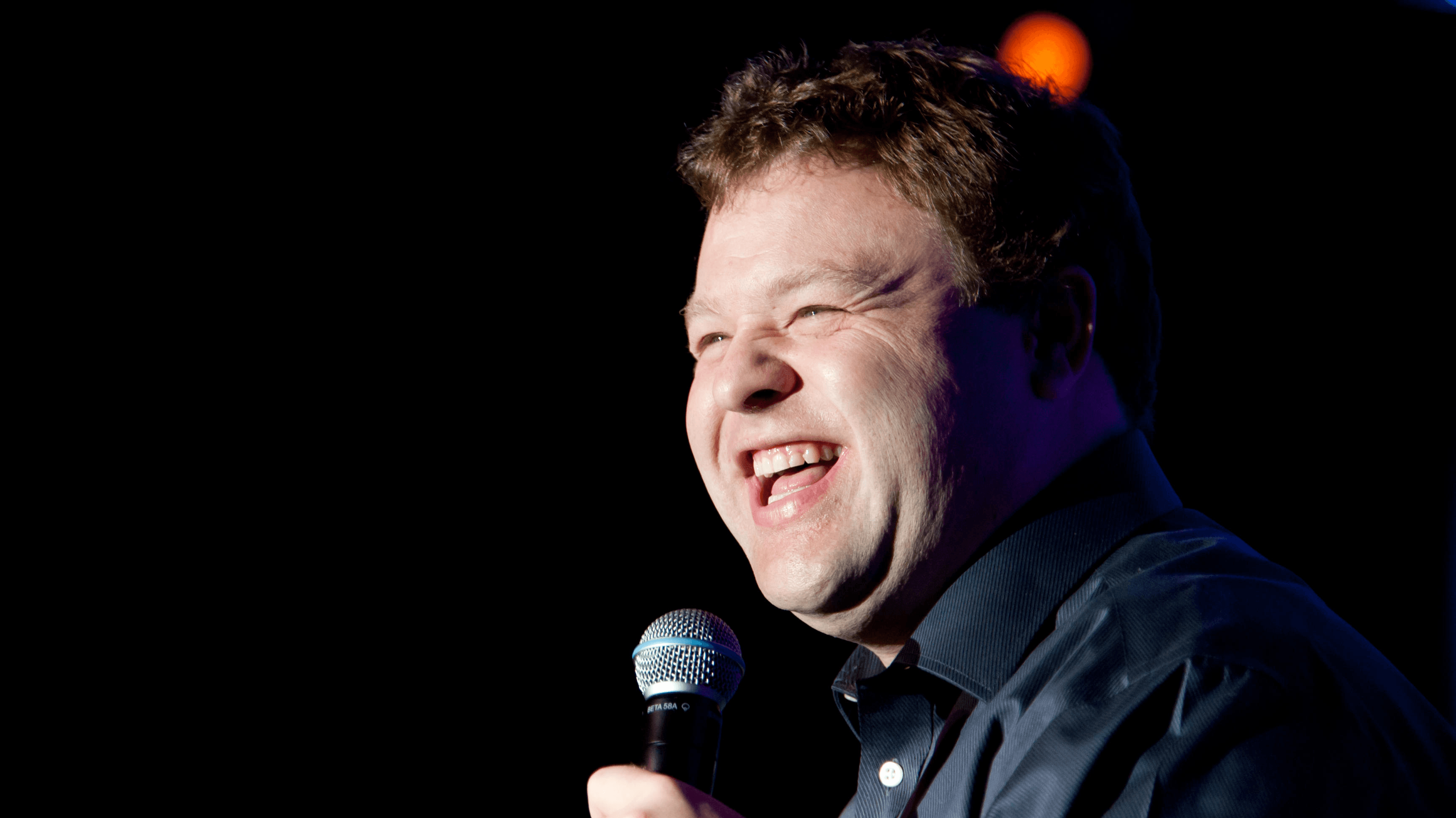 Frank Caliendo