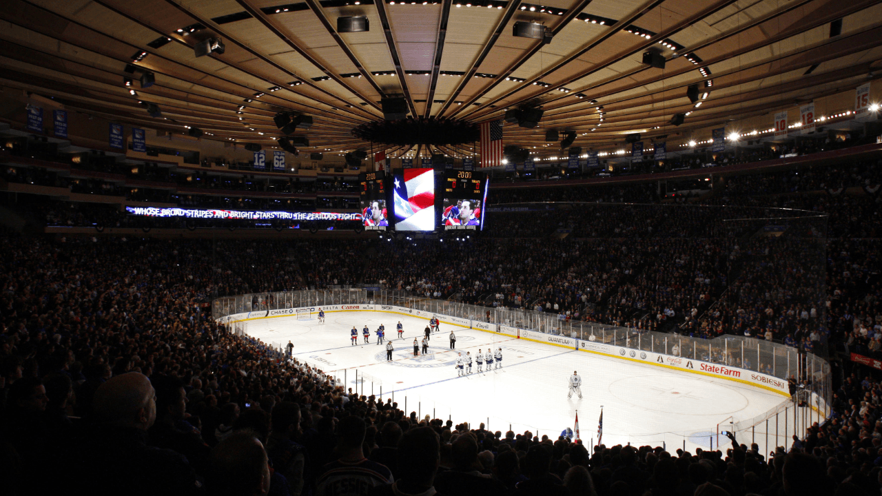 New York Rangers