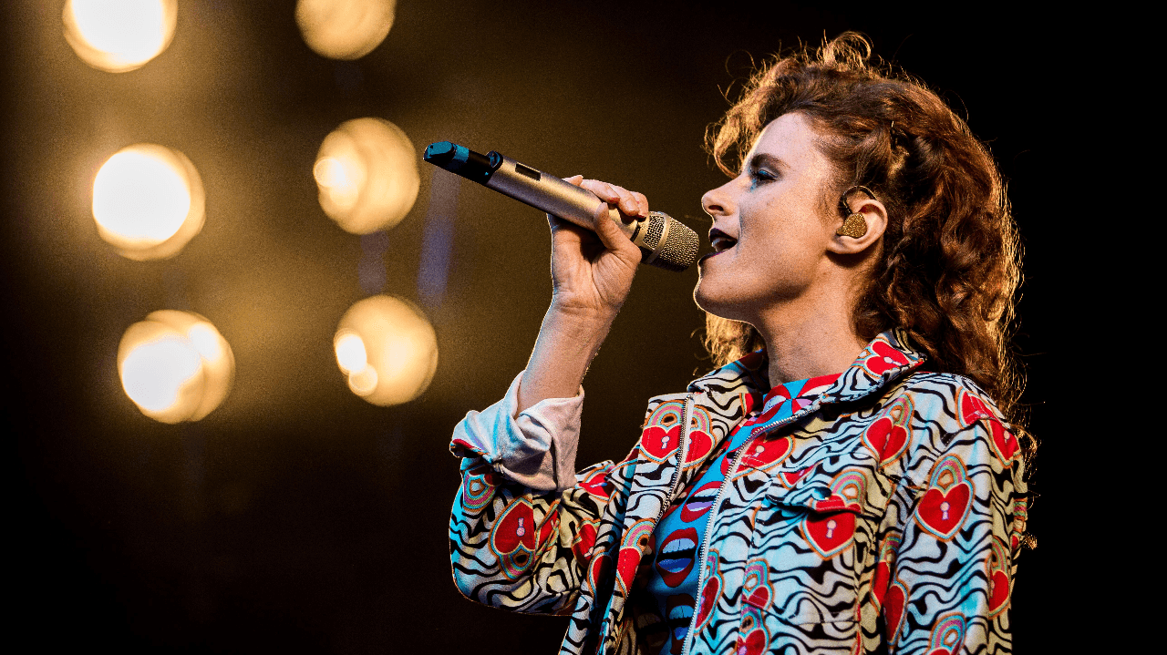 Kiesza