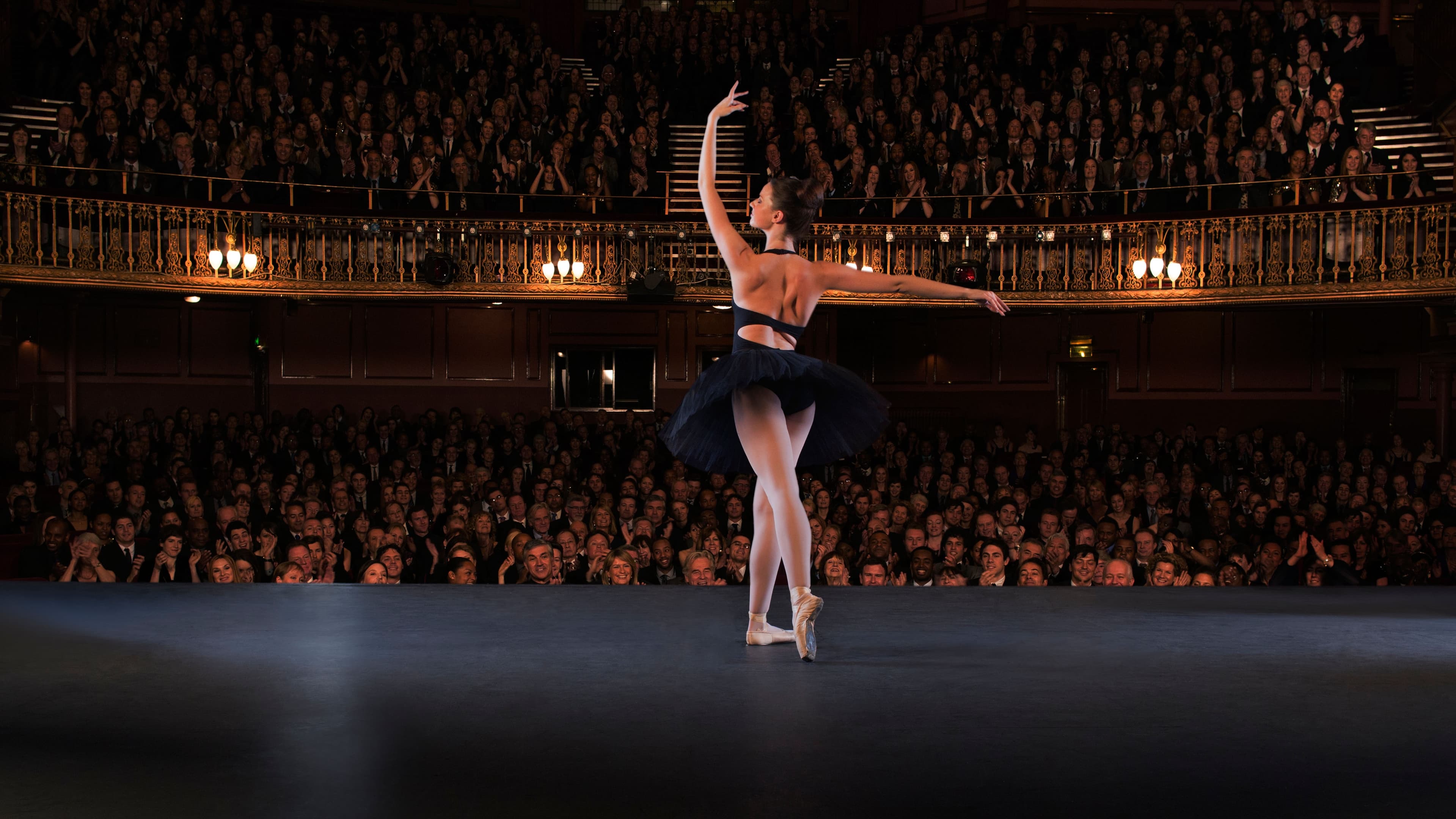 World Ballet Company: Cinderella