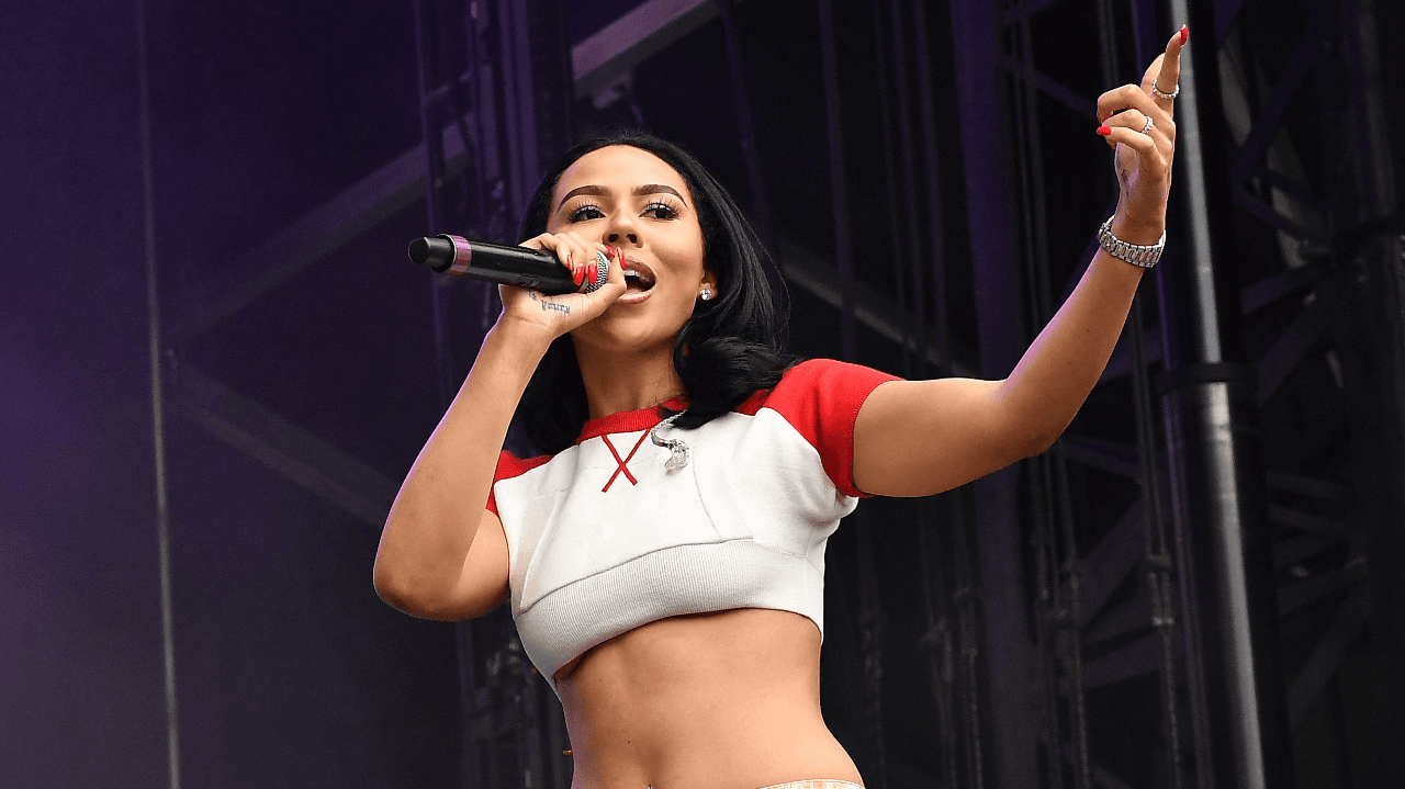 Mariah the Scientist