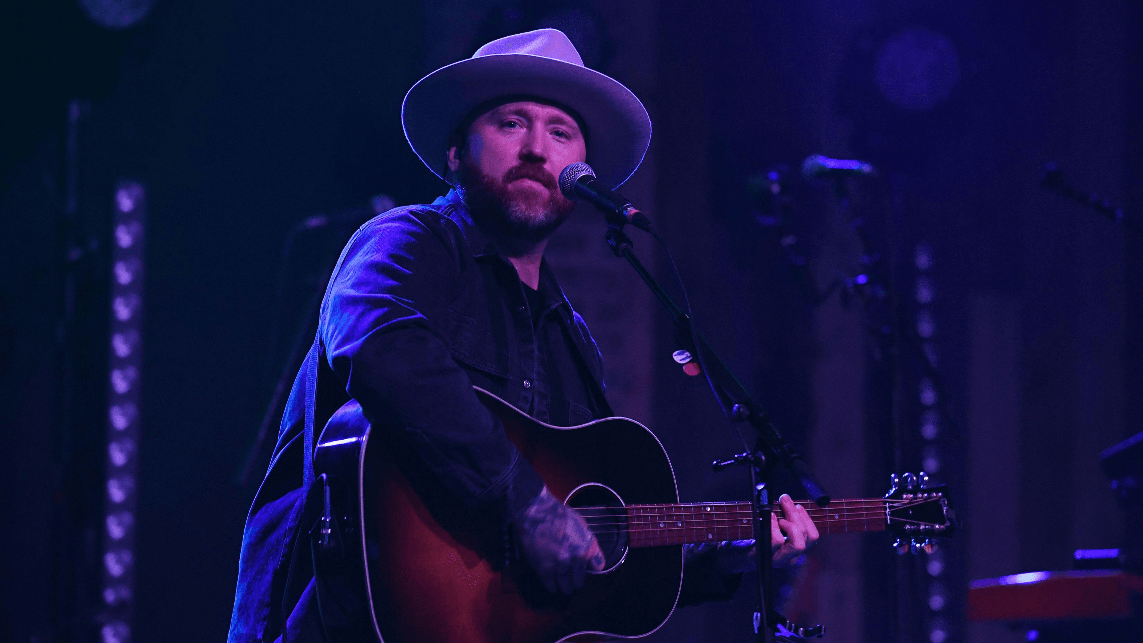 Forest Blakk München