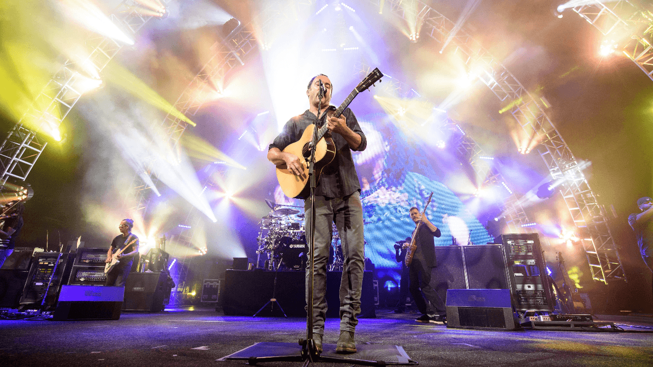 Dave Matthews Band