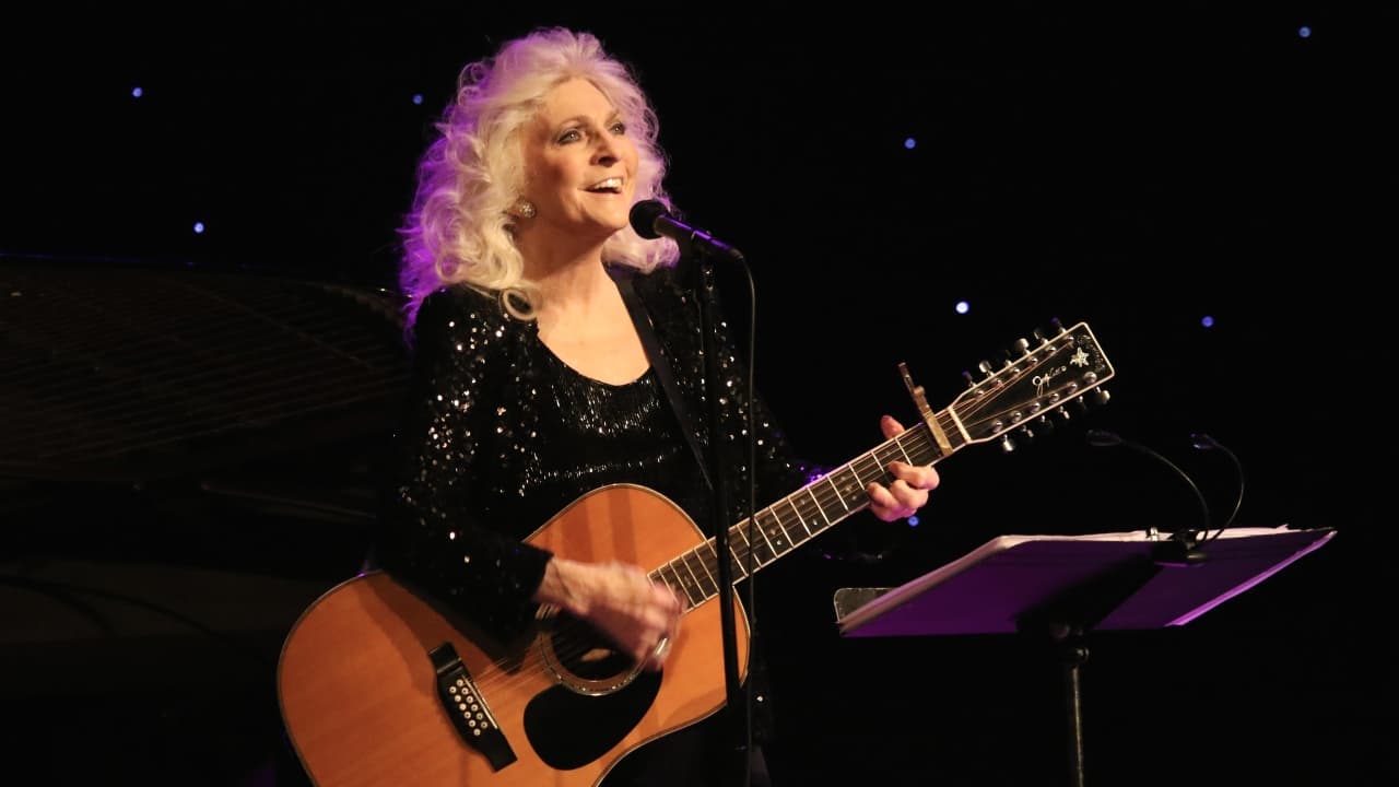 Judy Collins
