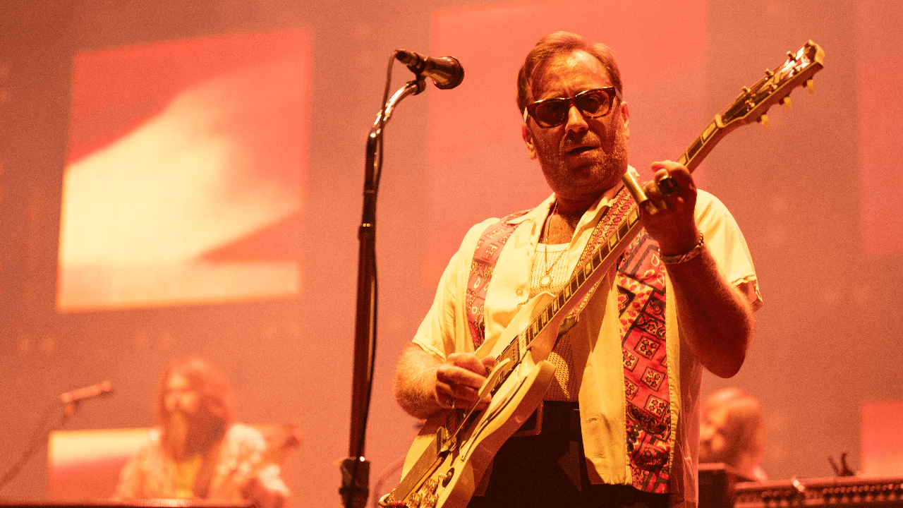 The Black Keys Virginia