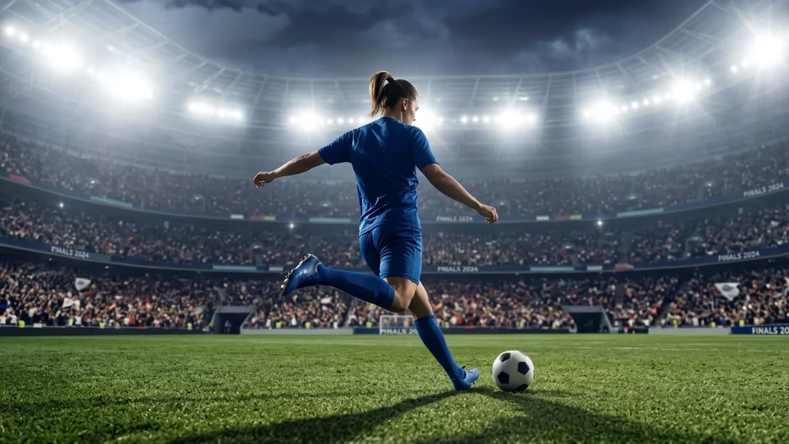 South Florida Bulls Women's Soccer