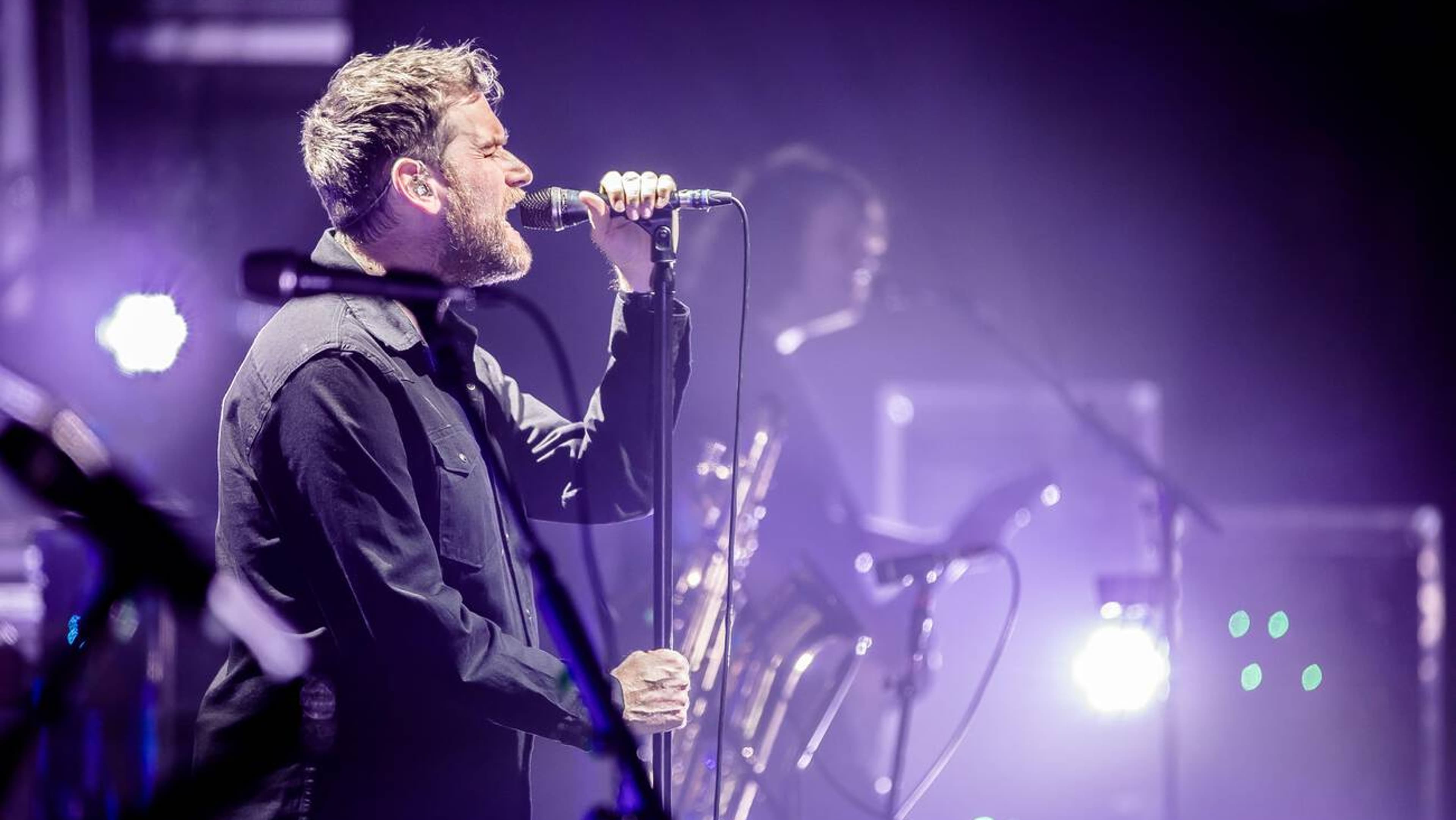 Australian Pink Floyd Show