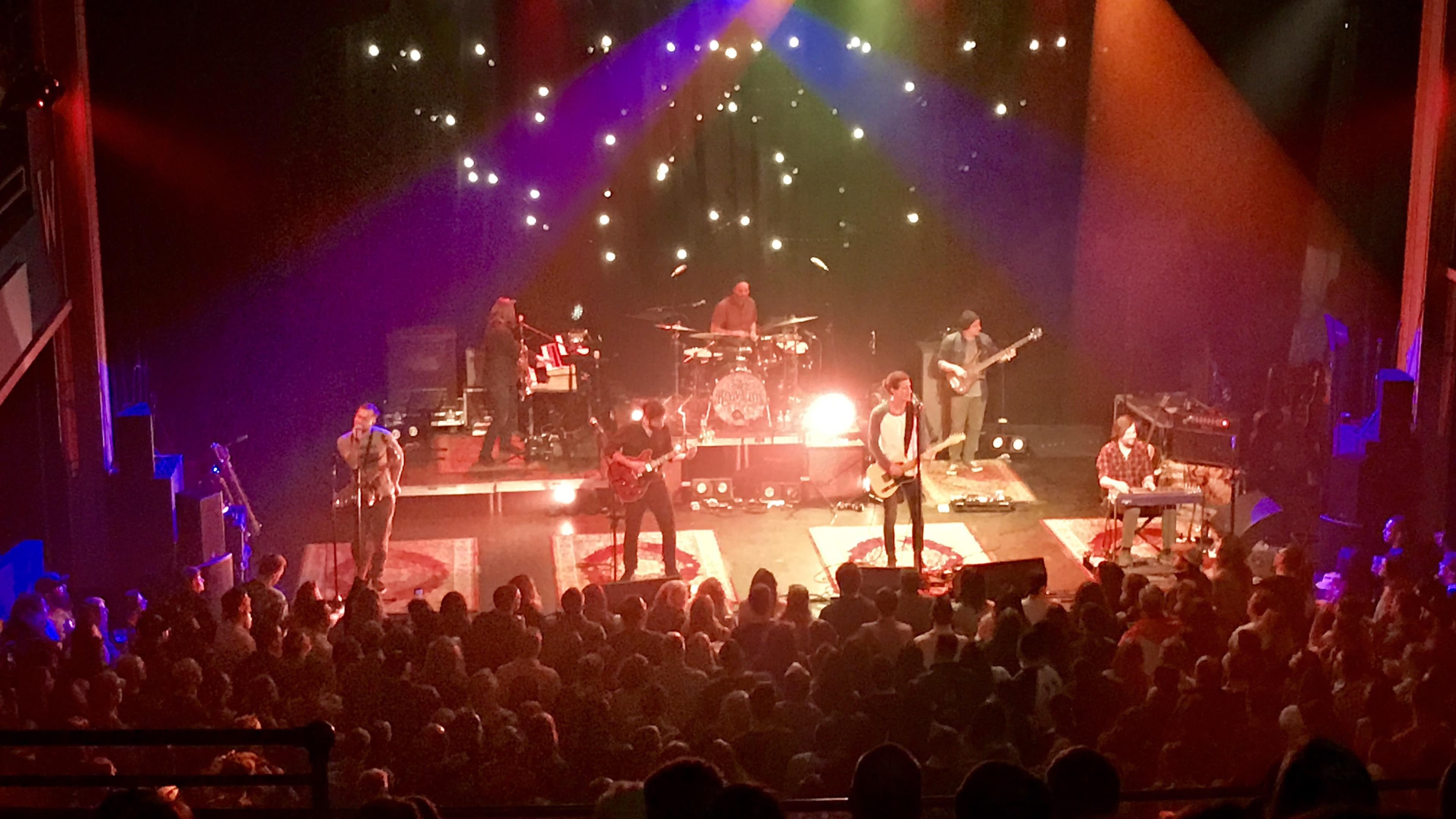 Revolution Hall - Portland