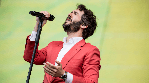 Josh Groban Dublin
